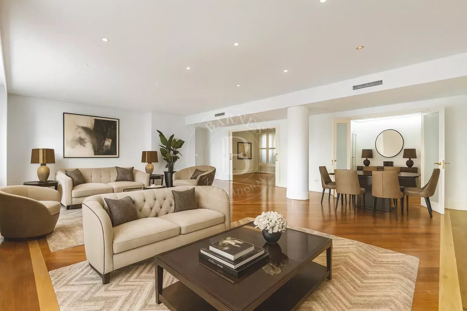 Daire Madrid - picture 8