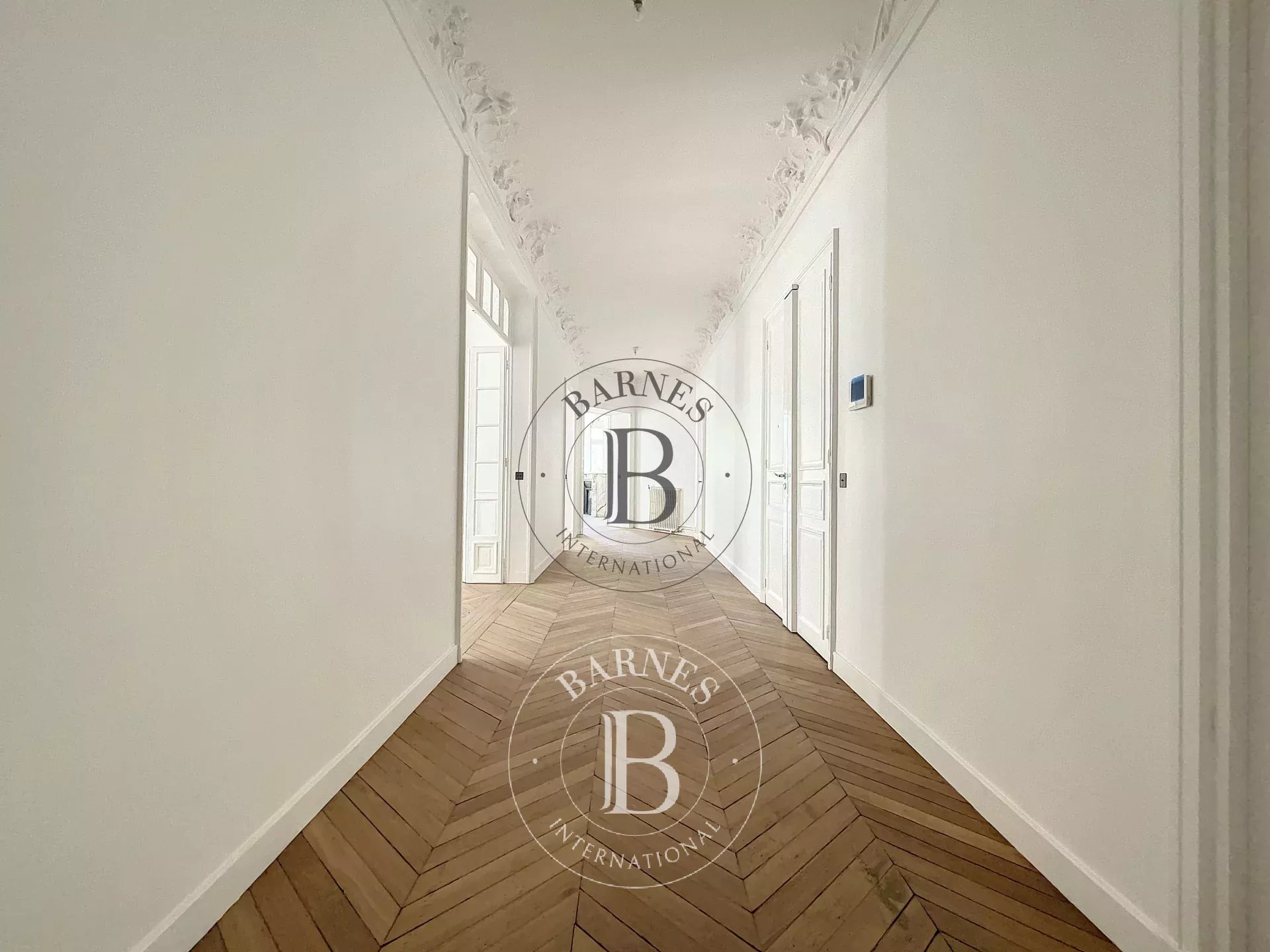 Daire Paris 8ème - picture 10