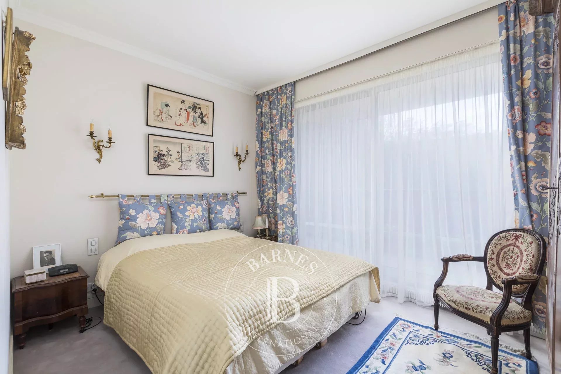 Daire Paris 16ème - picture 9