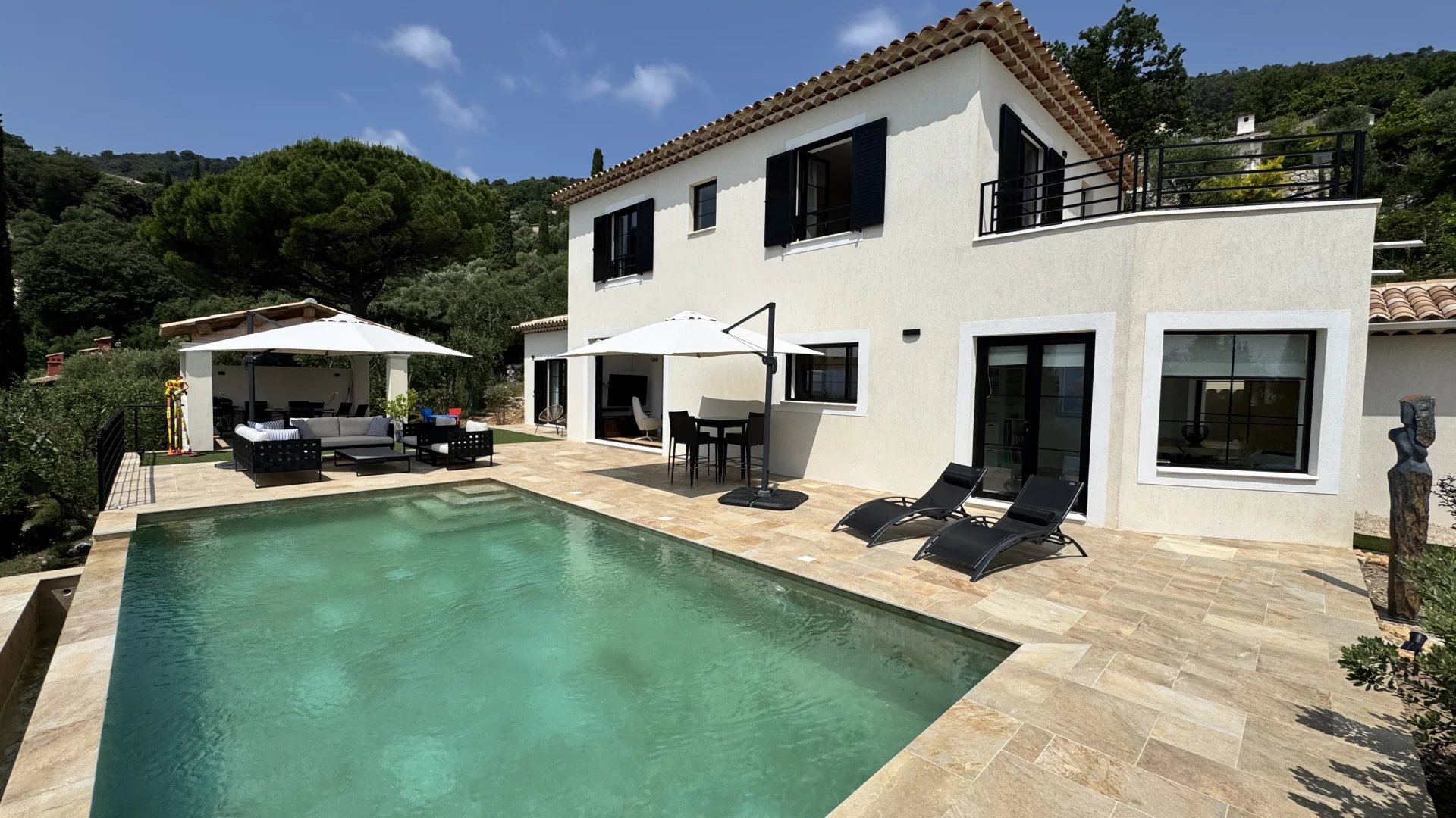 Sale Villa Spéracèdes
