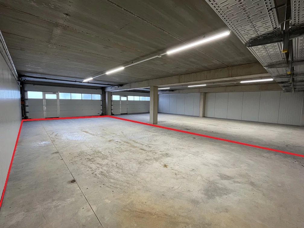 Locaux d'activité / EntrepôtsClervaux