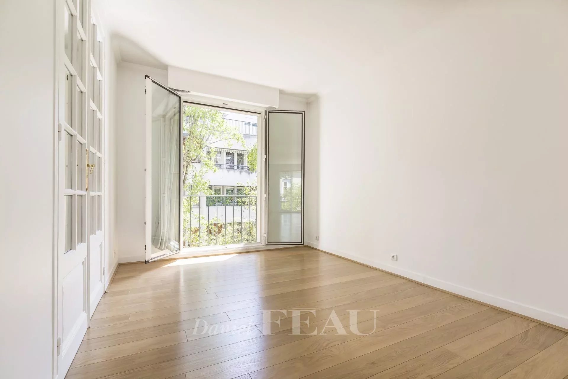 Rental Apartment Boulogne-Billancourt