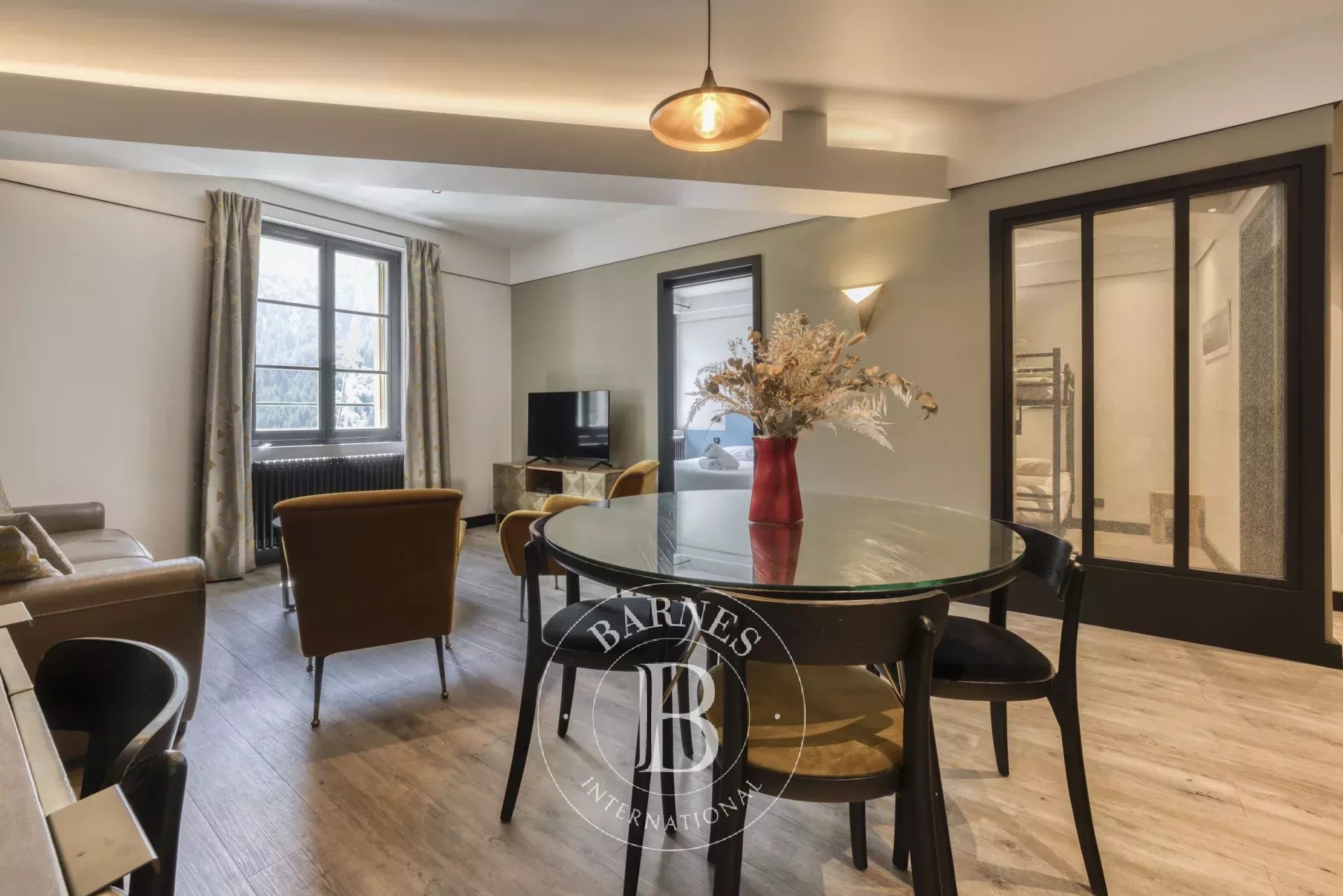 Daire Chamonix-Mont-Blanc - picture 6