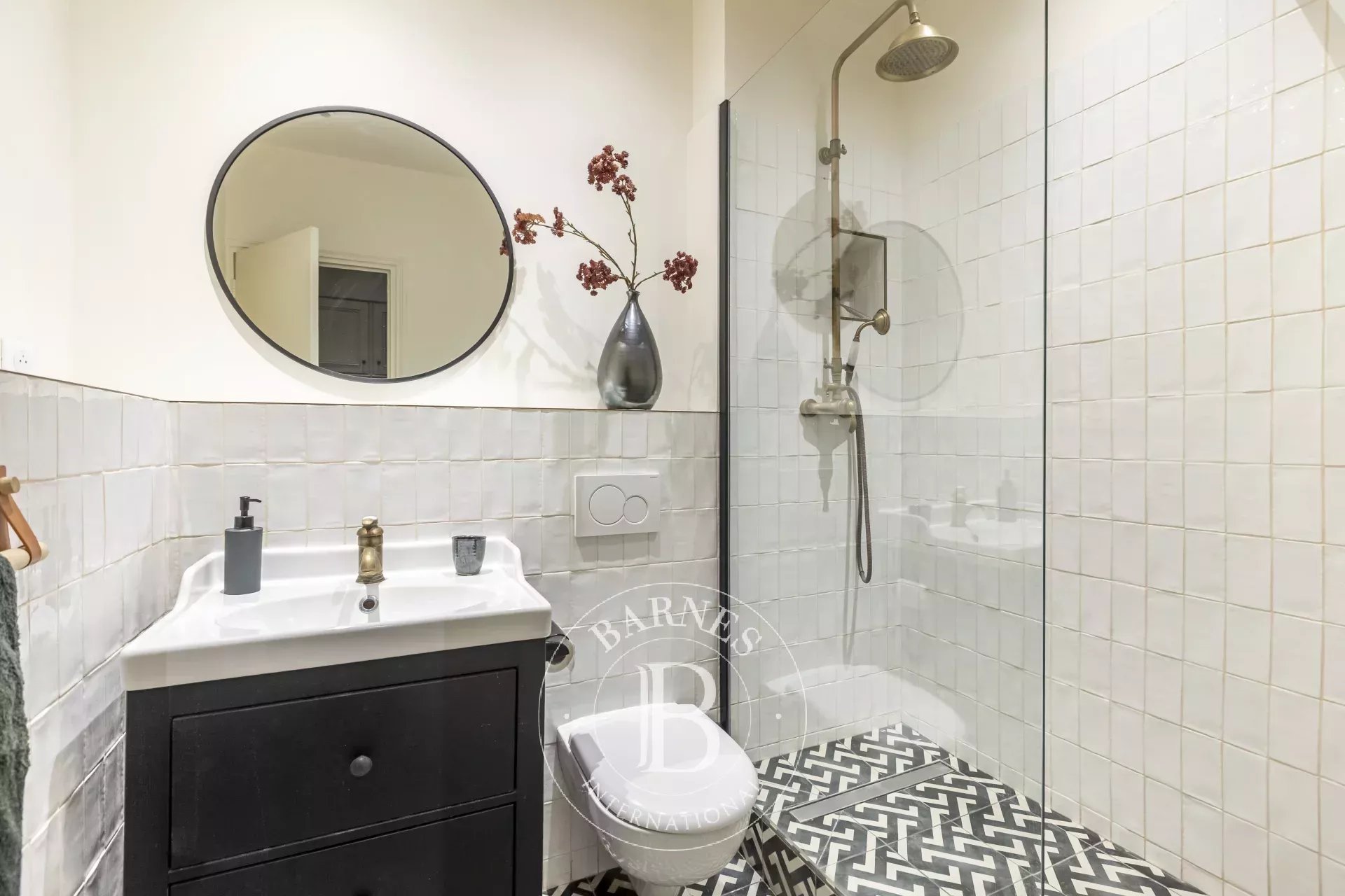 Daire Paris 16ème - picture 7