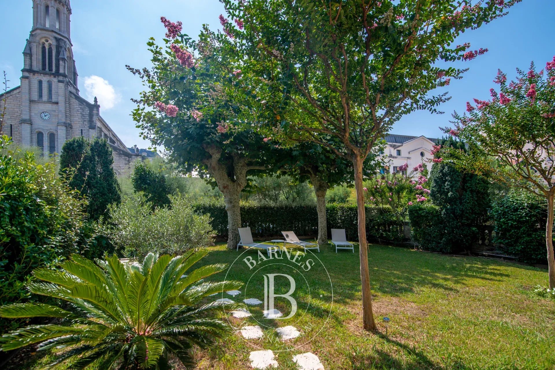 Biarritz  - Appartement 4 Pi&egrave;ces 2 Chambres - picture 4