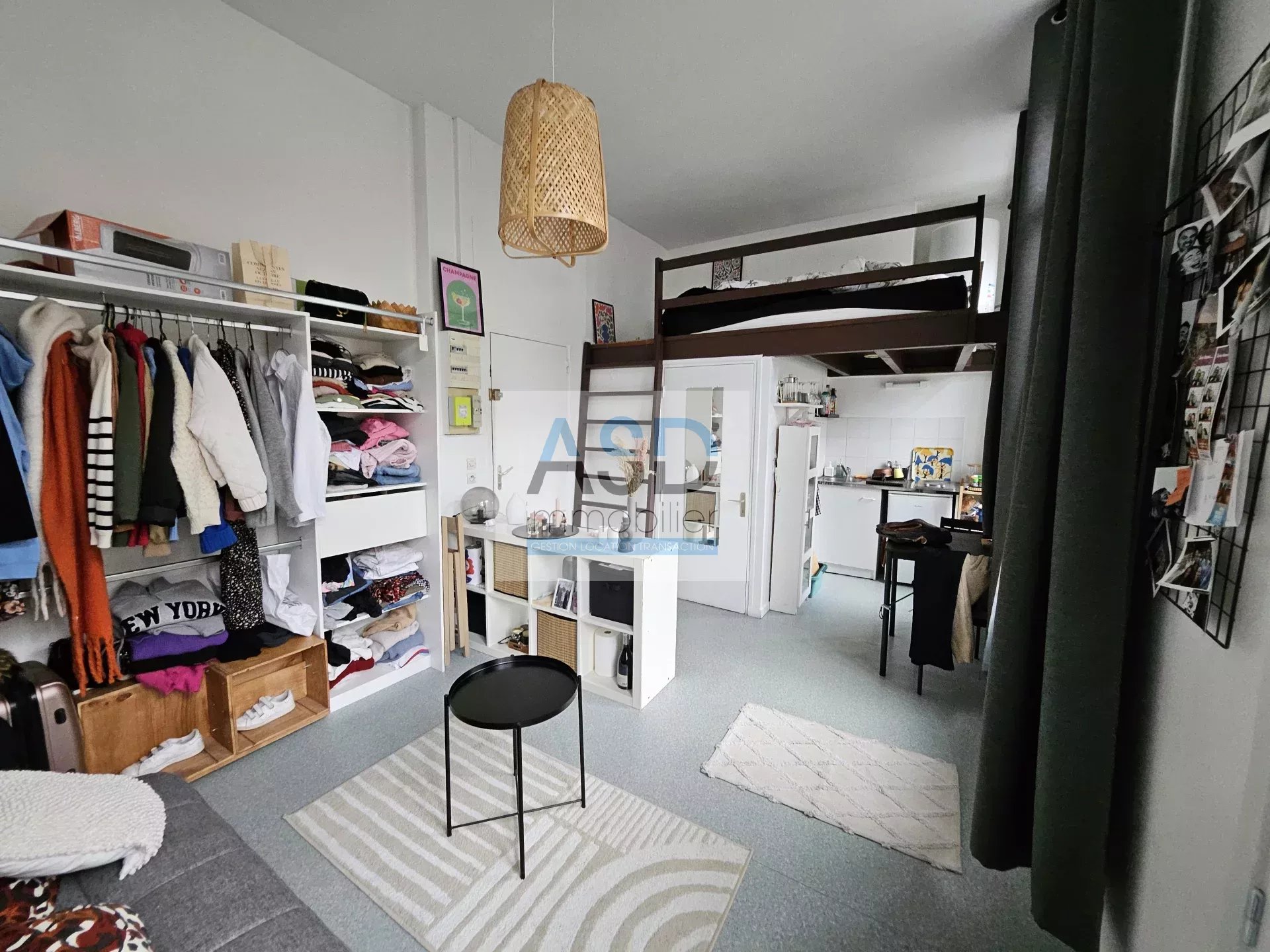 Agence immobilière de ASD Patrimoine