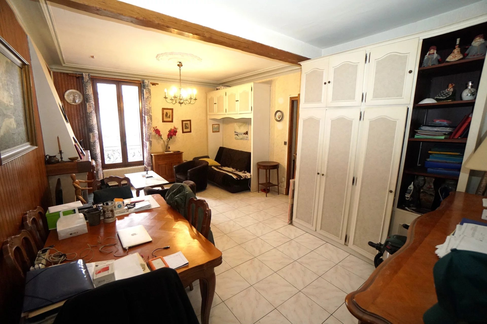 Vente Appartement Le Perreux-sur-Marne