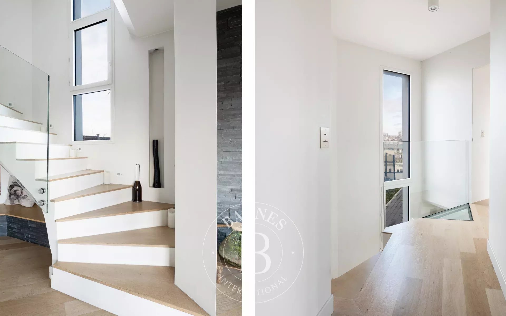 Daire Paris 19ème - picture 7