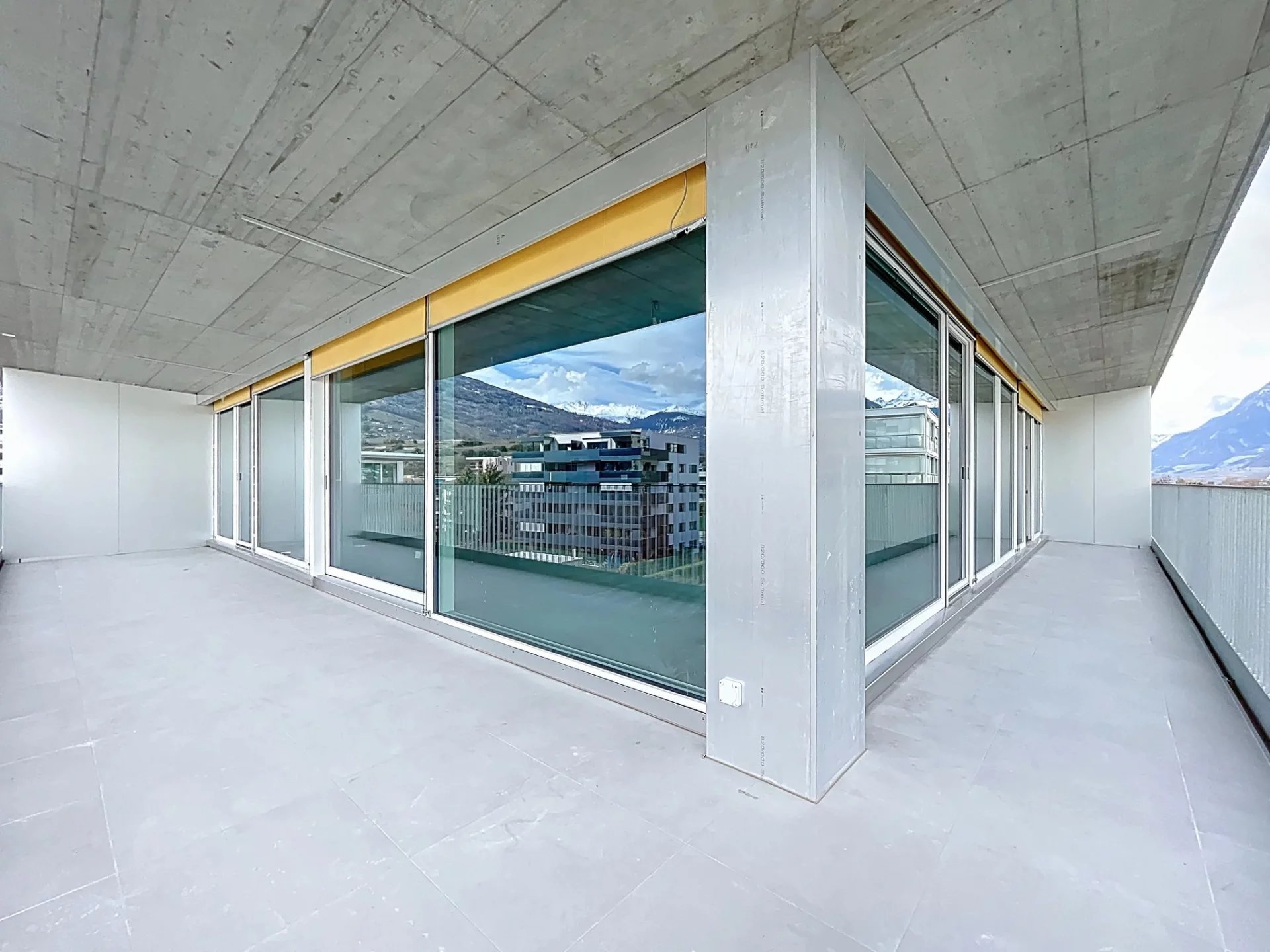 Derniers attiques disponibles !