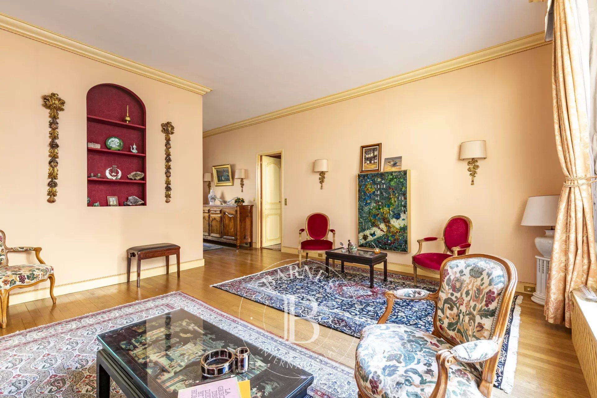 Paris  - Apartment 2 Bedrooms - picture 4