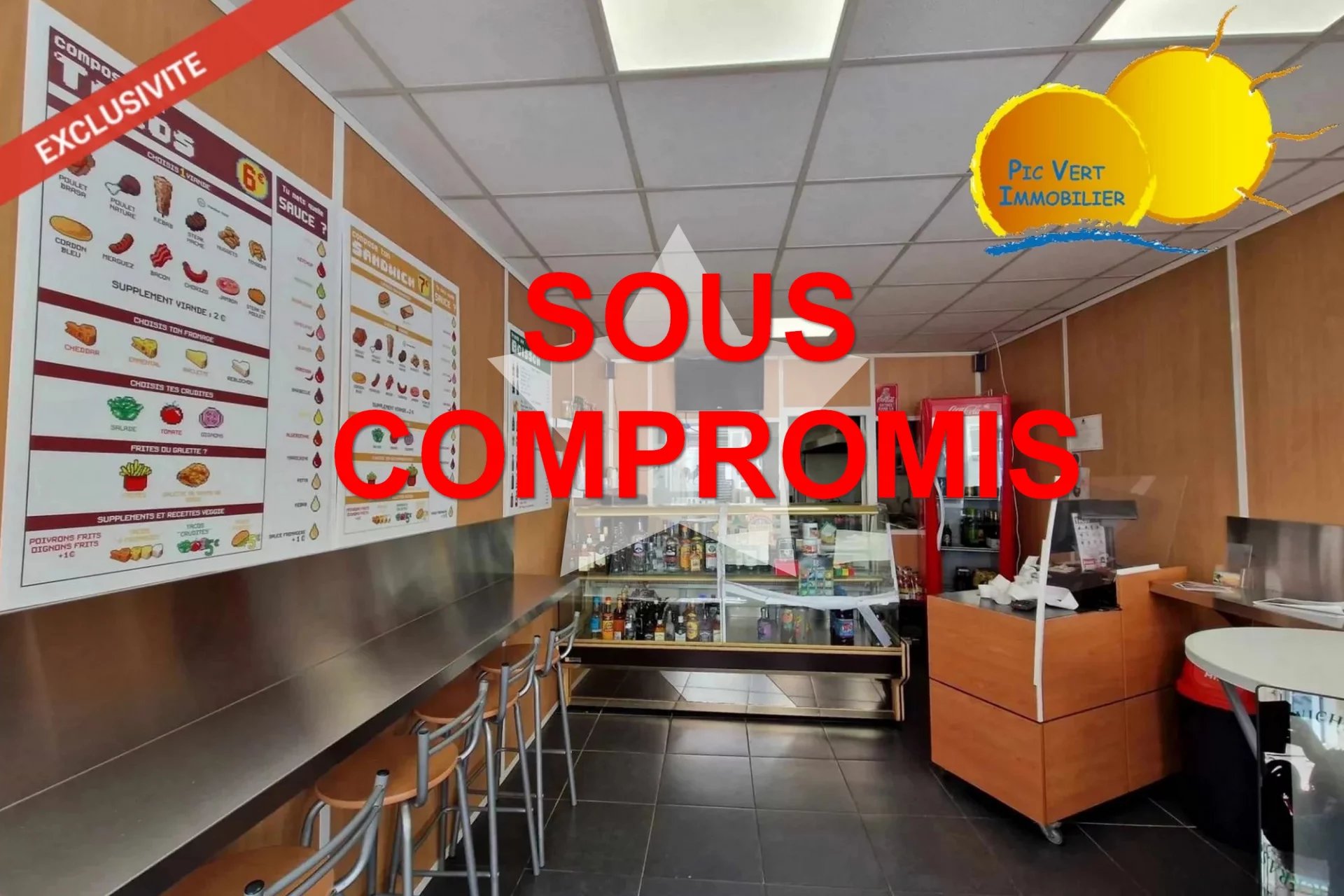 Vente Ensemble immobilier Auxonne