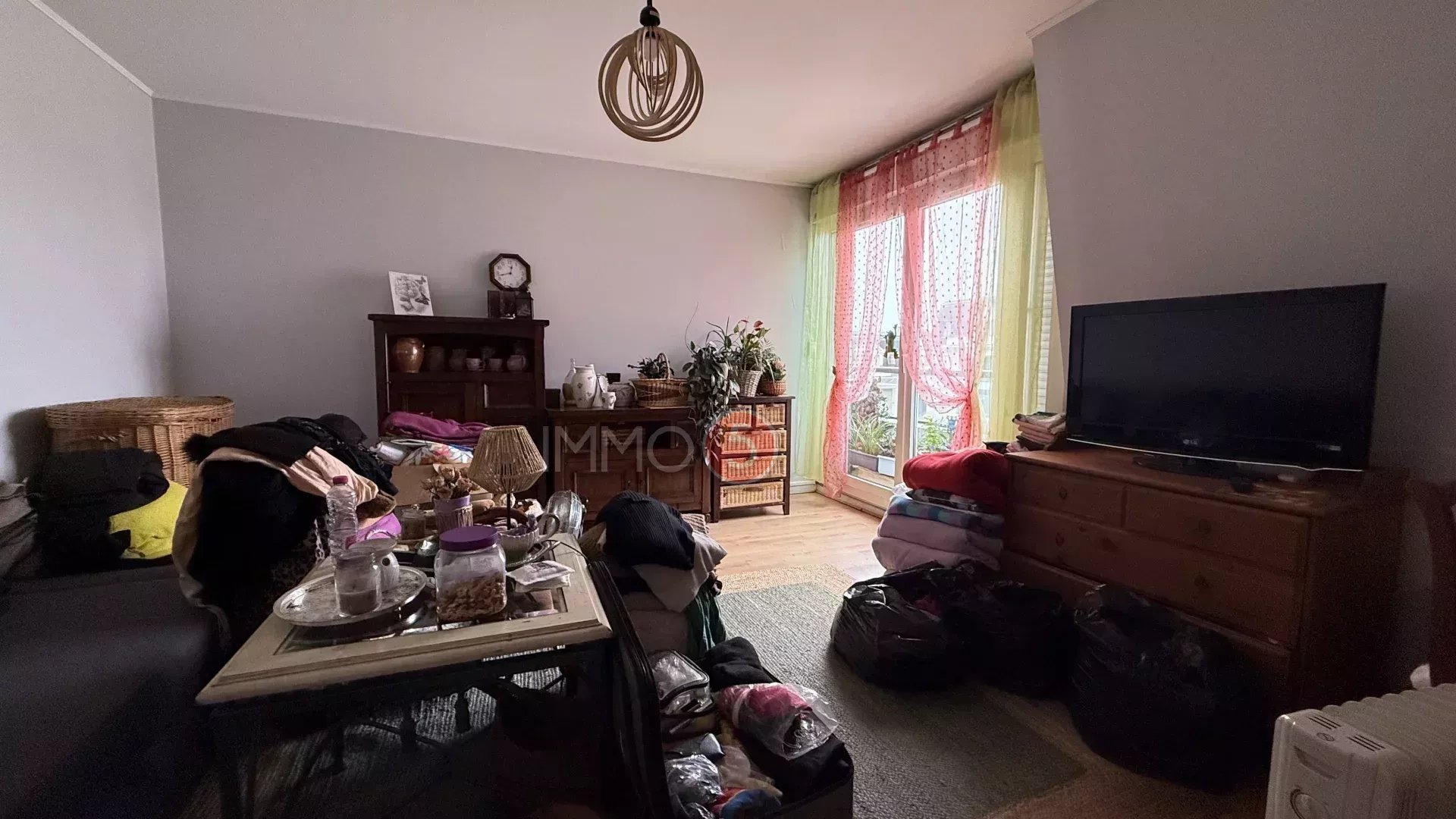 Vente Appartement Livry-Gargan