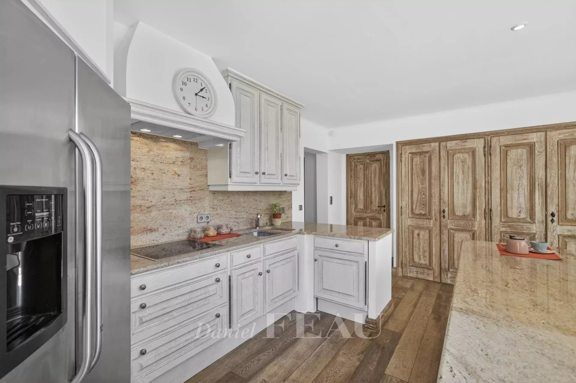 Vente Appartement Saint-Tropez