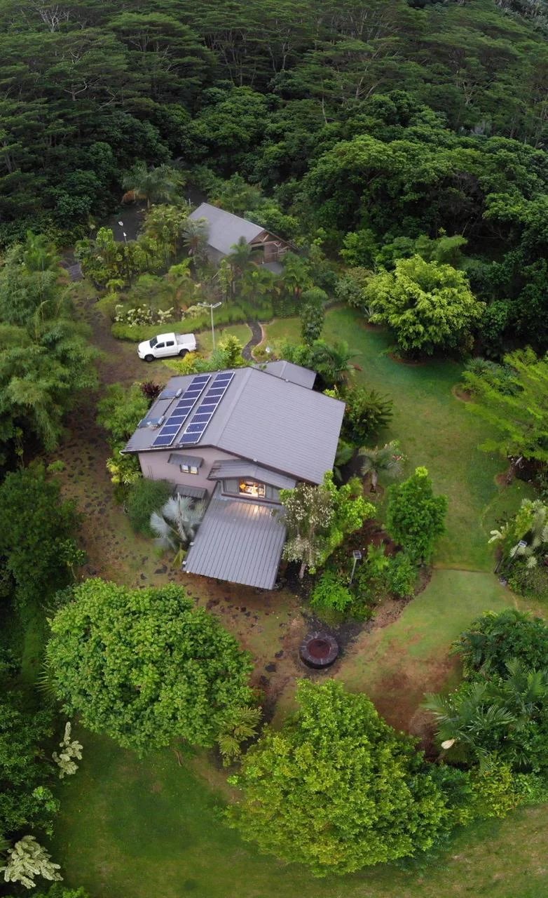 Dağ evi Sébastopol - picture 29