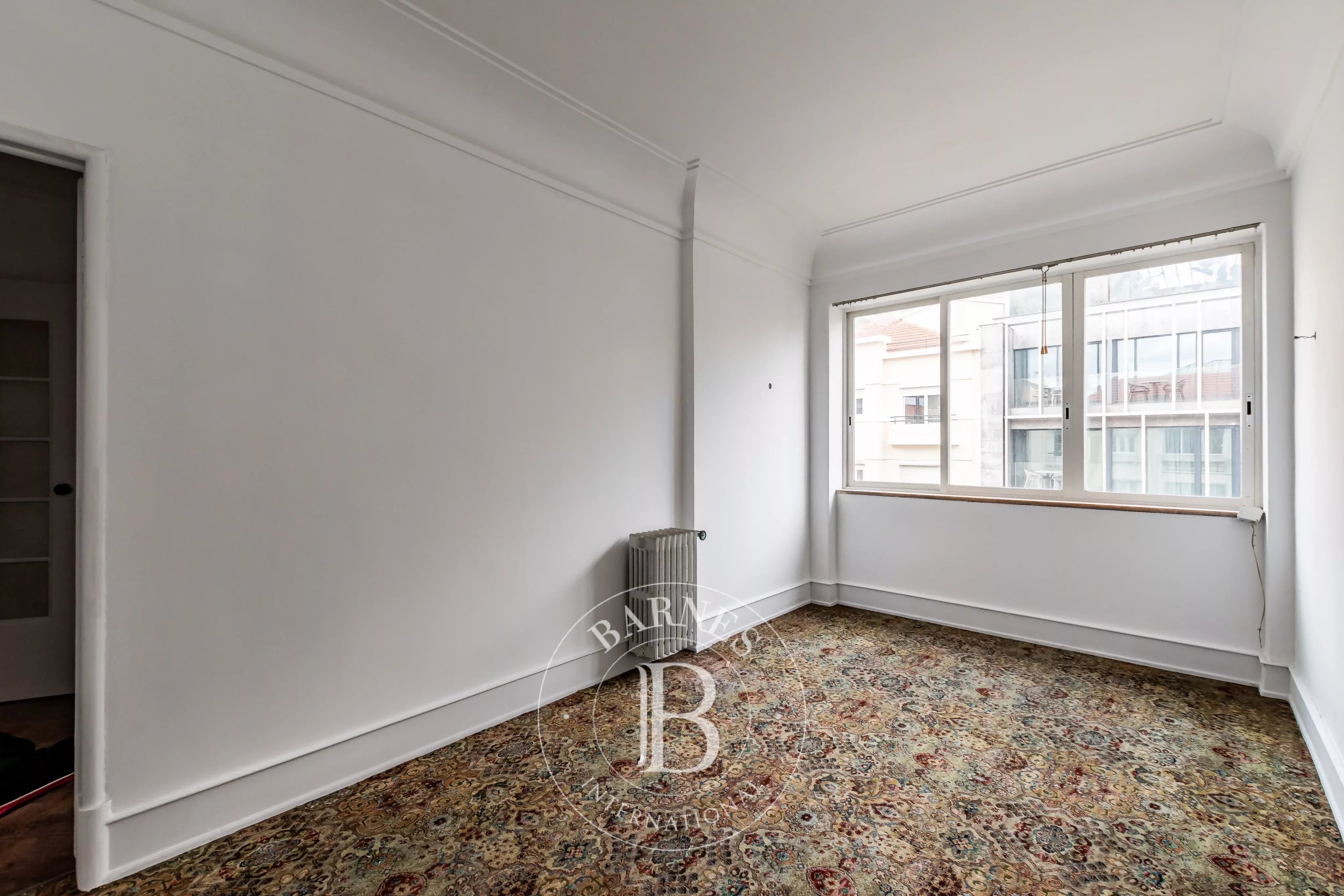 Family Apartment to renovate