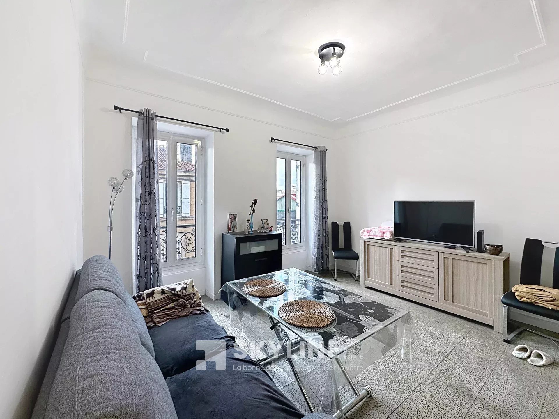 Agence immobilière de Cabinet Cogex