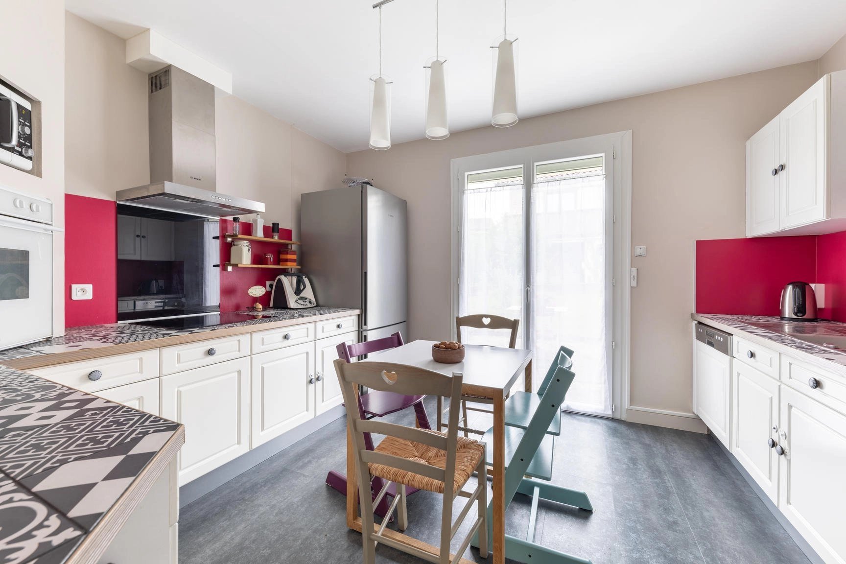 Maison d'environ 140 m² à Chazay d'Azergues