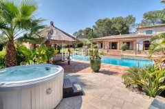 Mouans-Sartoux - Prestigious property — photo 5 of 7