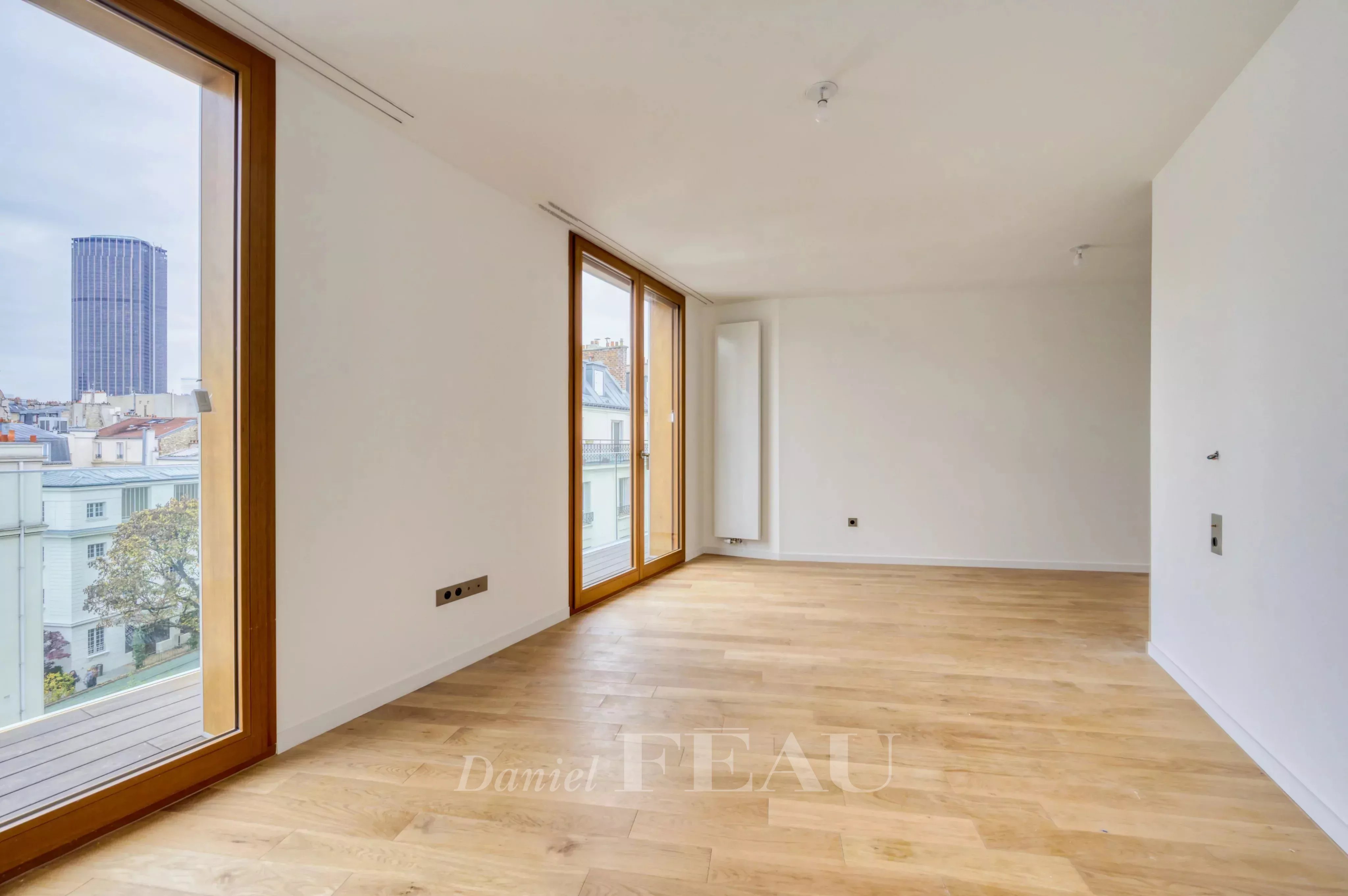 Location Penthouse Paris 6ème