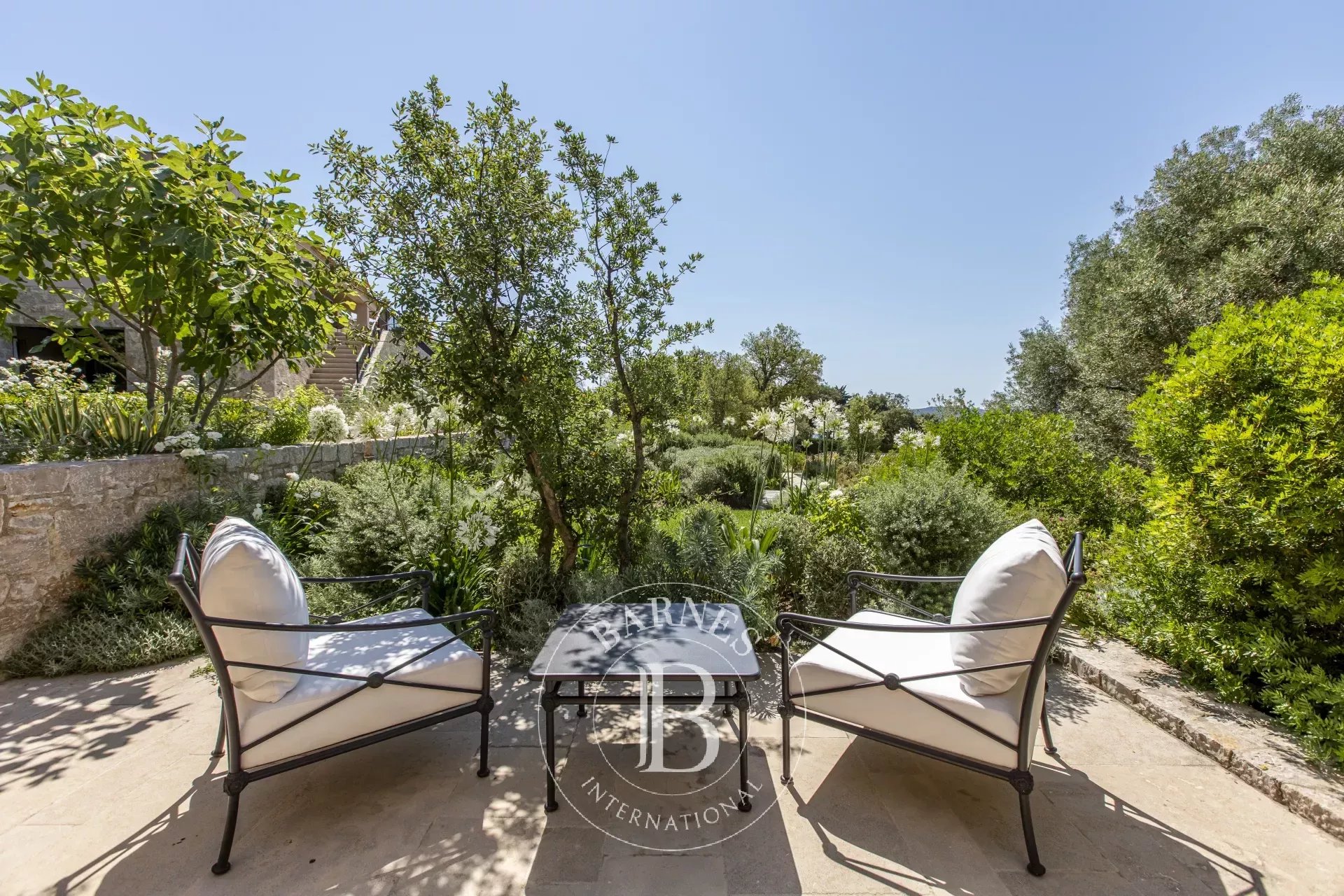 Grimaud  - Villa 24 Bedrooms - picture 9