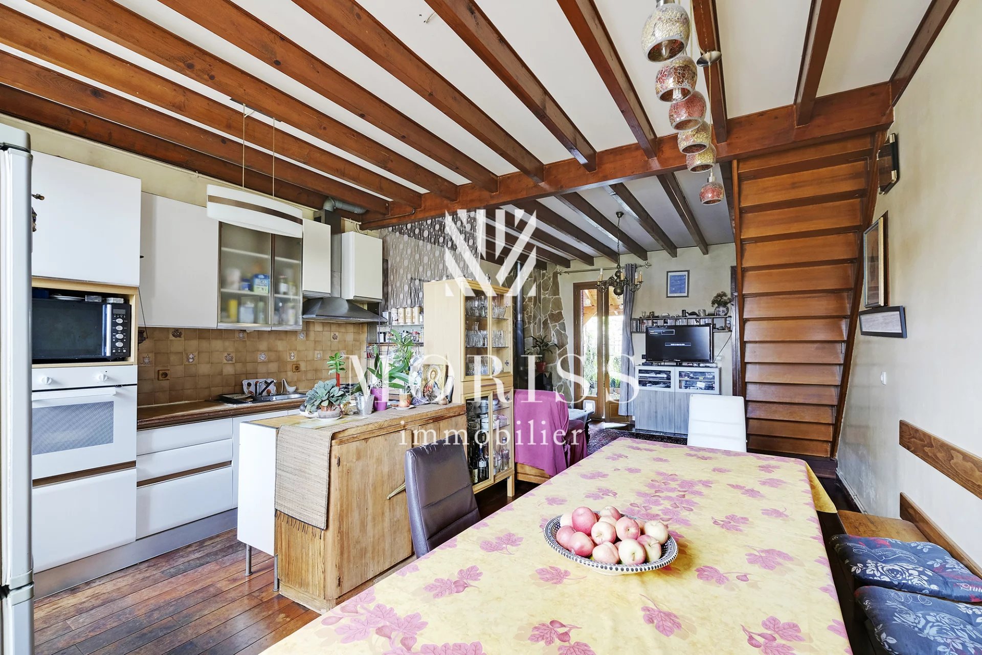 93170 BAGNOLET - Maison de ville - Image Array