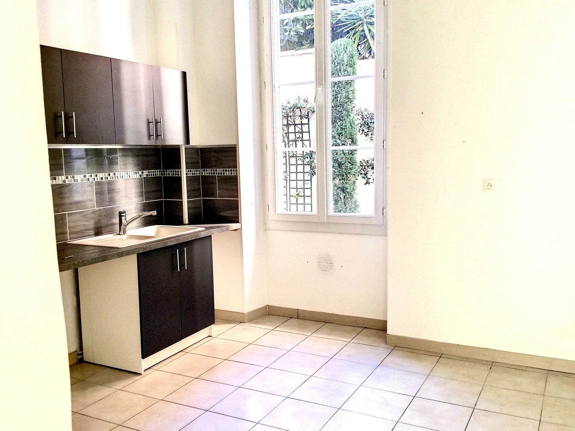 Rental Apartment Cannes