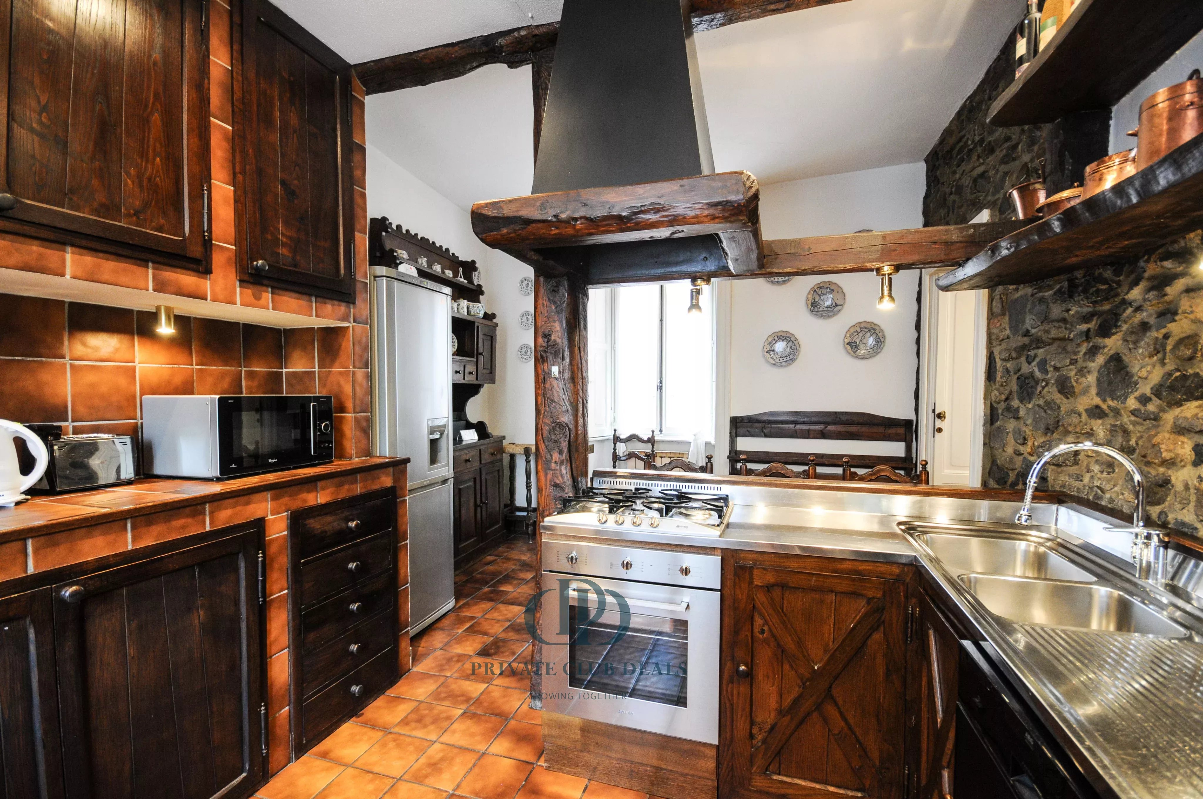 Daire Cernobbio - picture 12