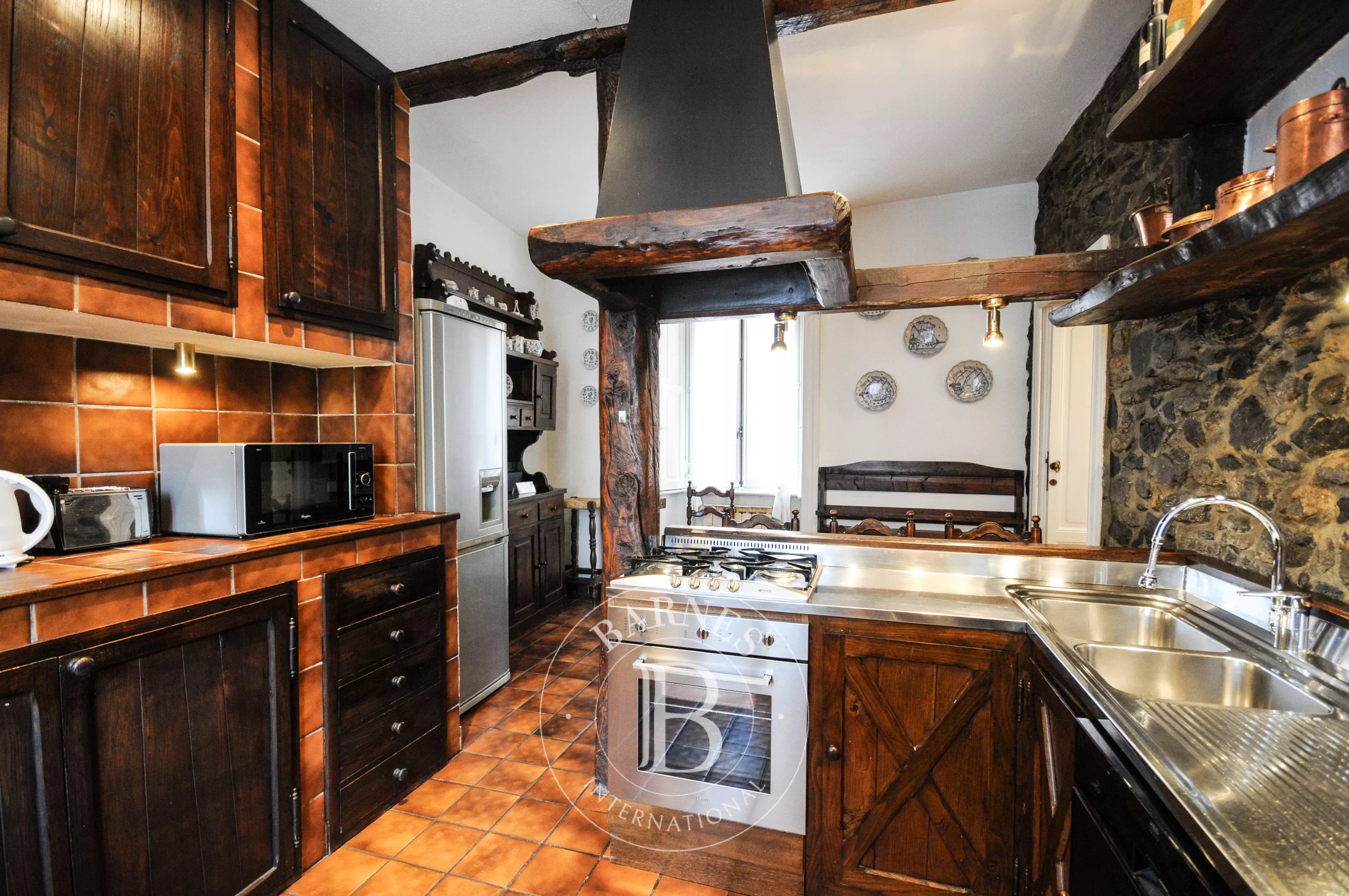 Daire Cernobbio - picture 12