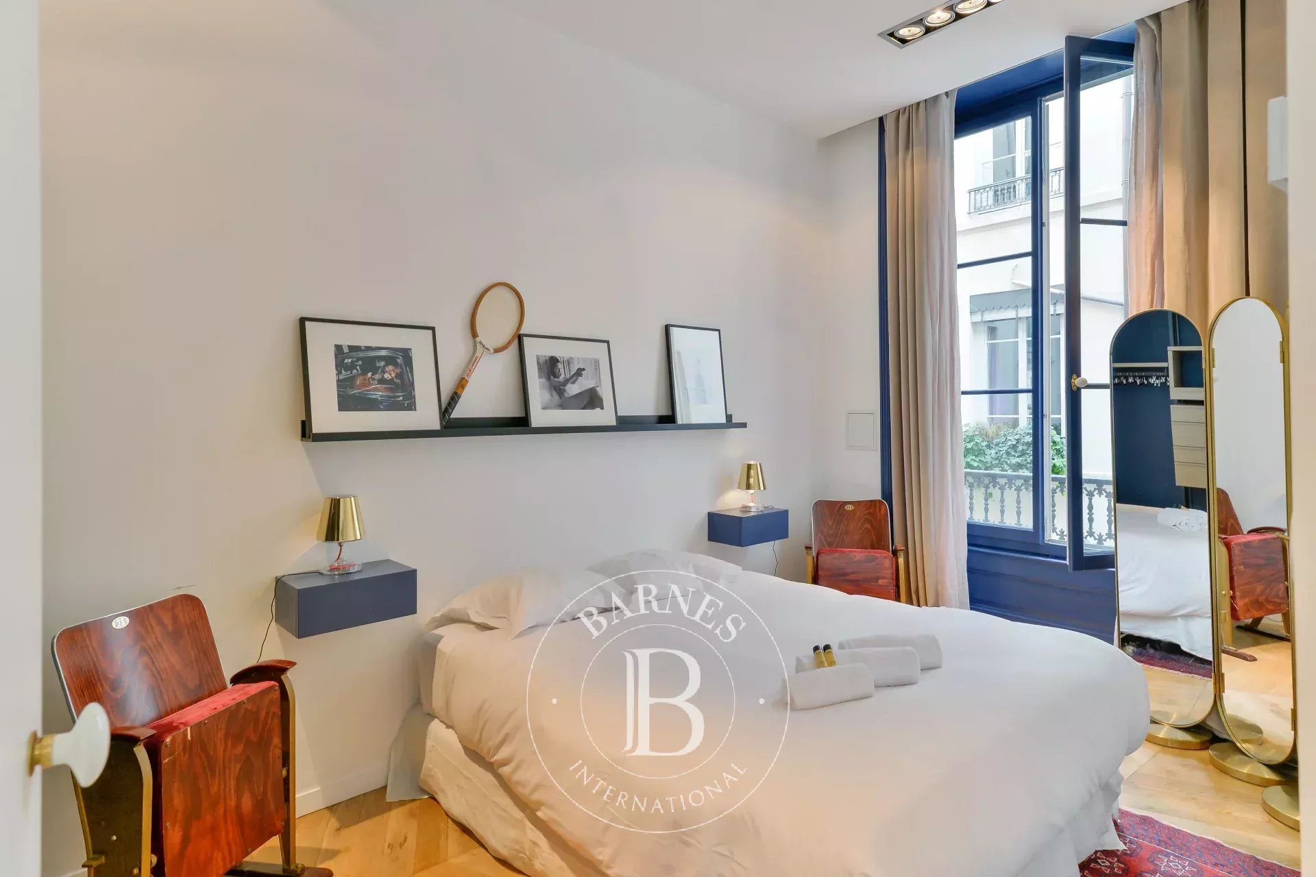 Daire Lyon 2ème - picture 6