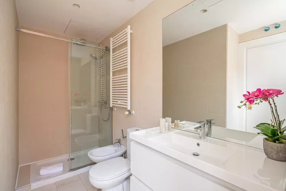 Daire Madrid - picture 10