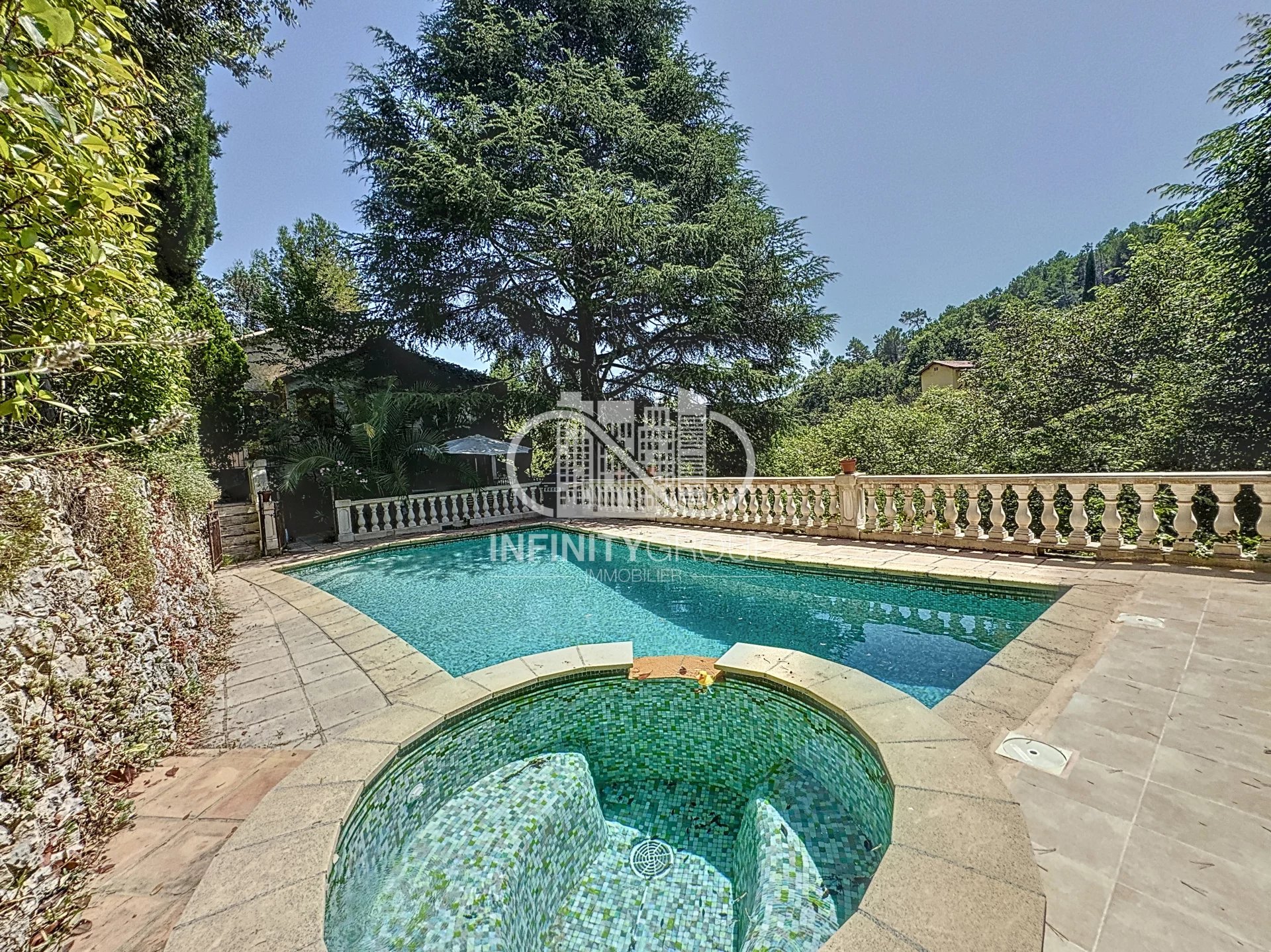 Agence immobilière de Infinity Group Immobilier
