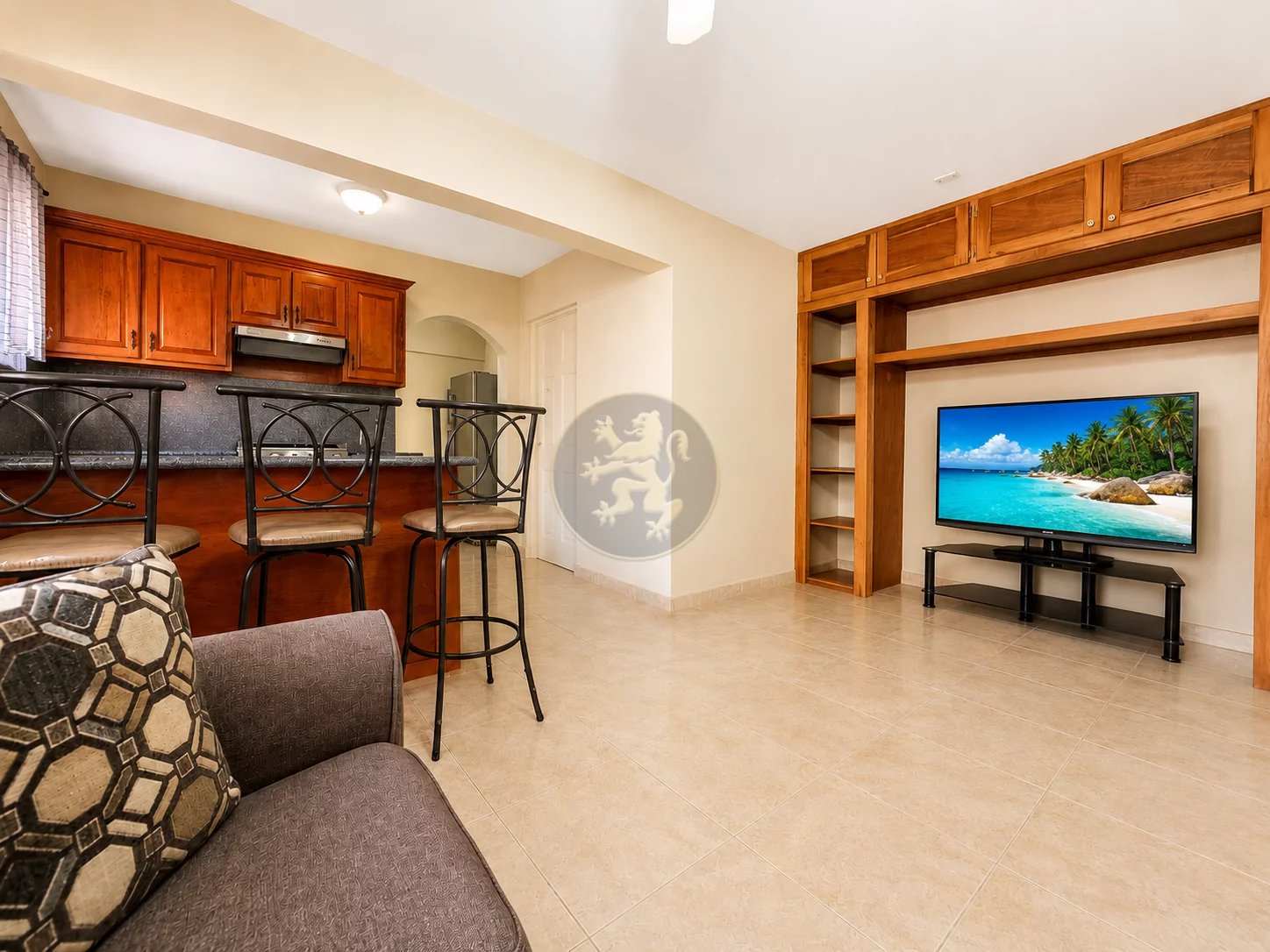 2BR/2BA Condo - St Johns - Sint Maarten #299 — photo 4