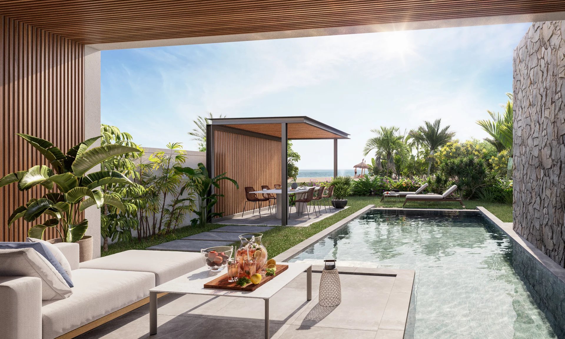 Sale Villa Wolmar