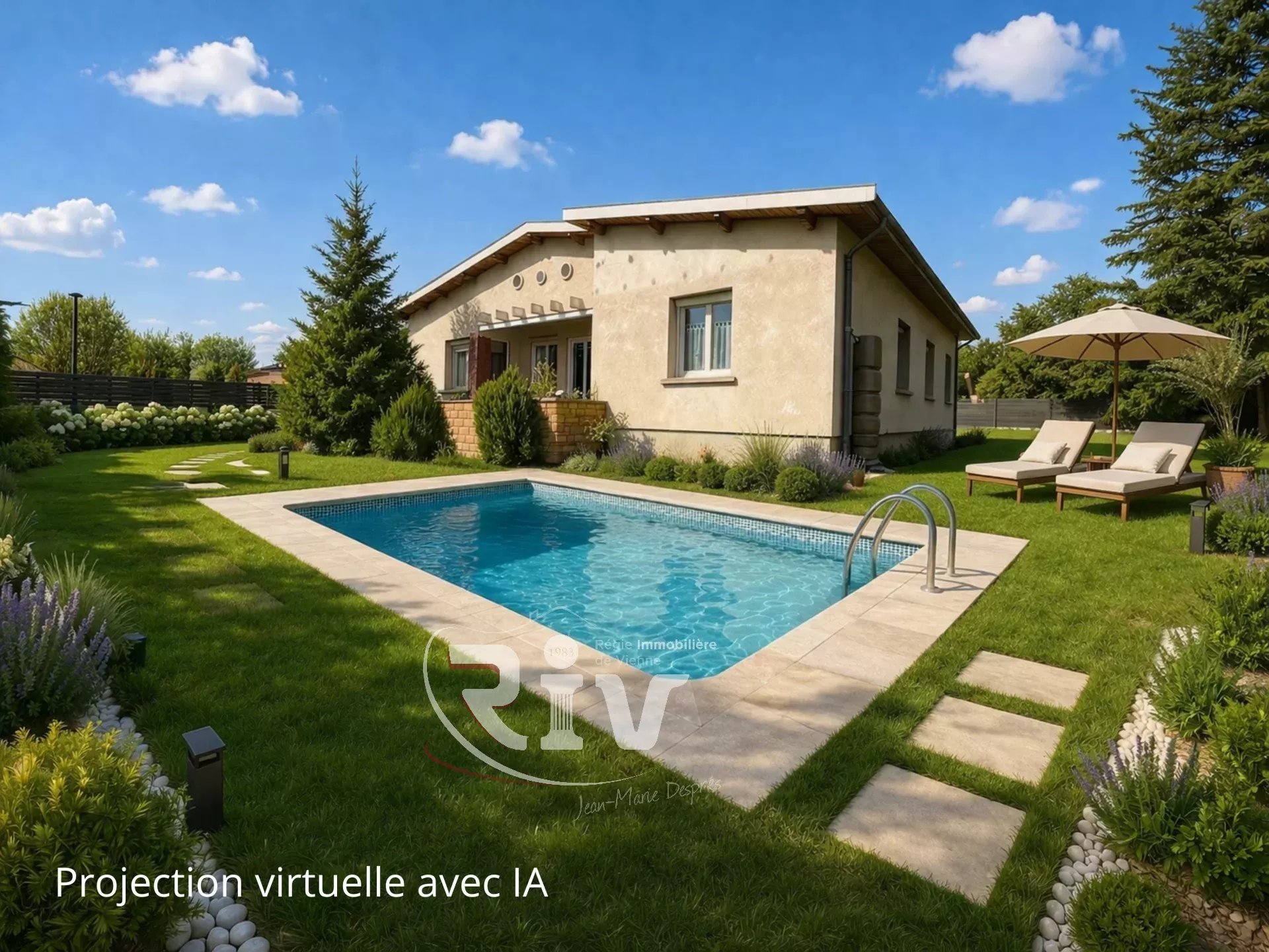 Agence immobilière de Riv Immo