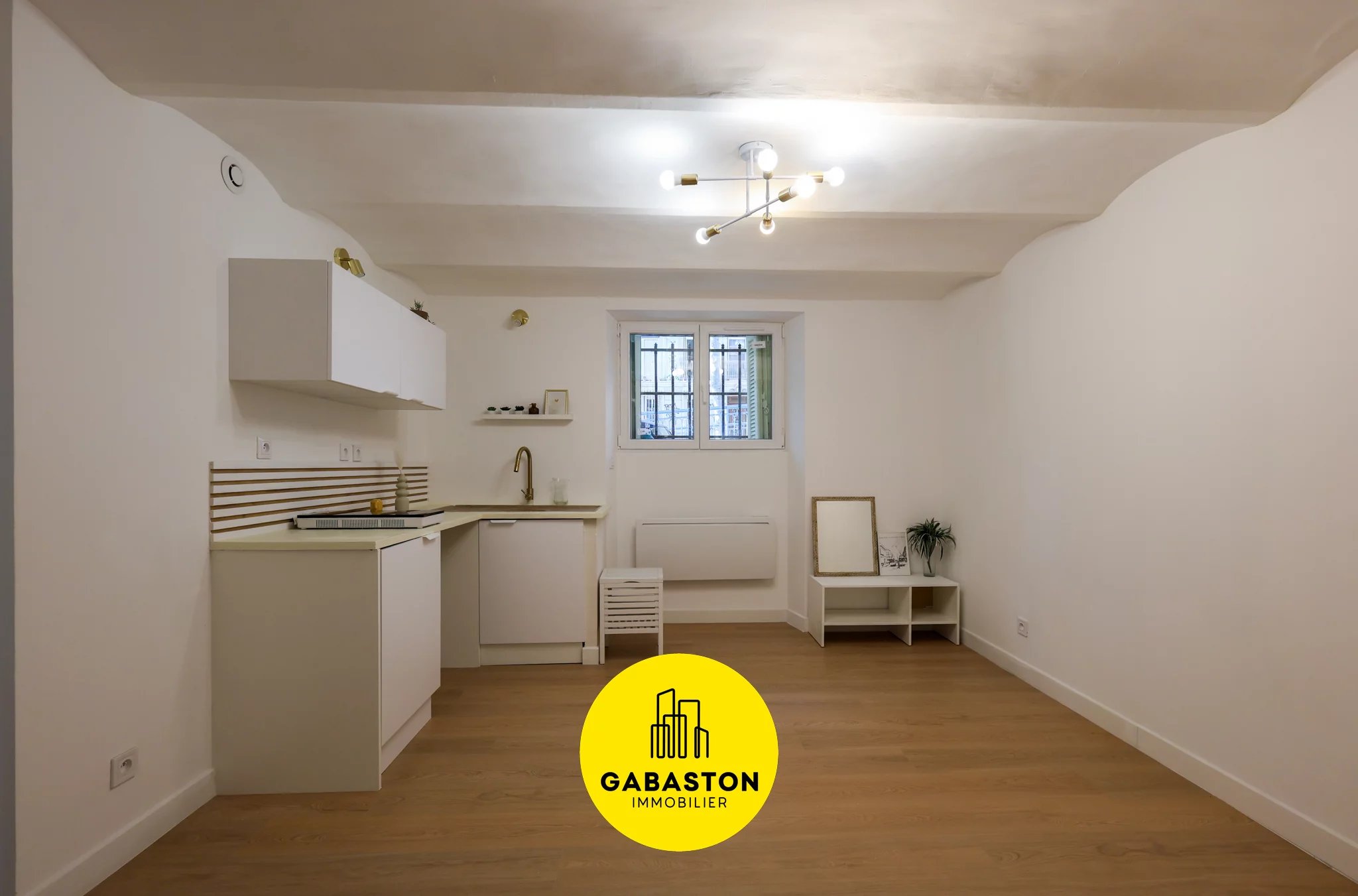 Vente Appartement Marseille 5ème