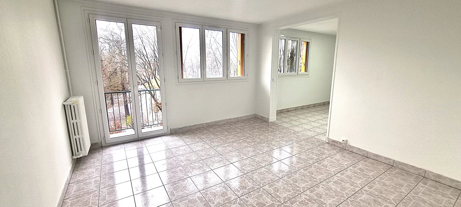 Vente Appartement Livry-Gargan