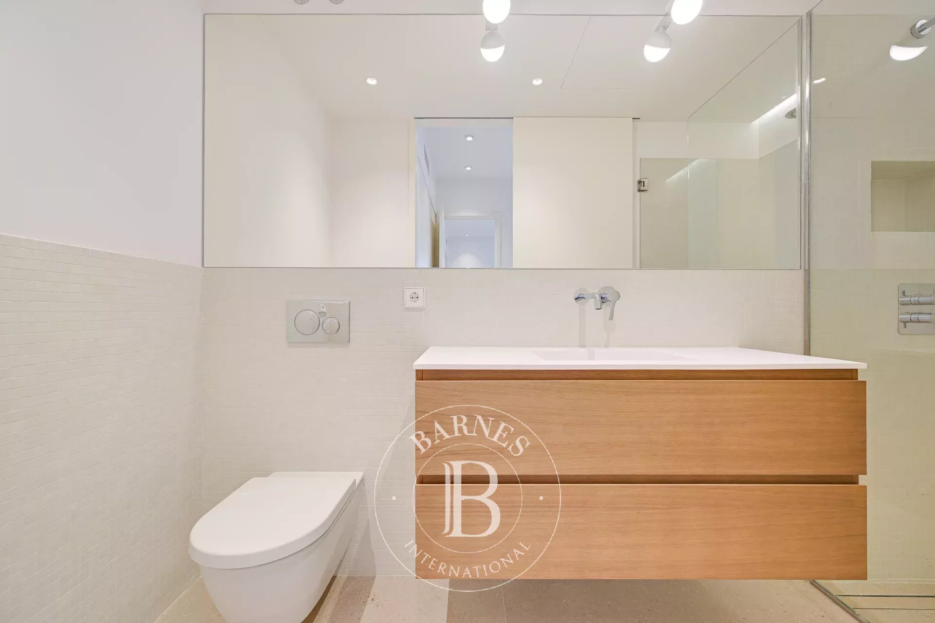 Penthouse Barcelona - picture 24