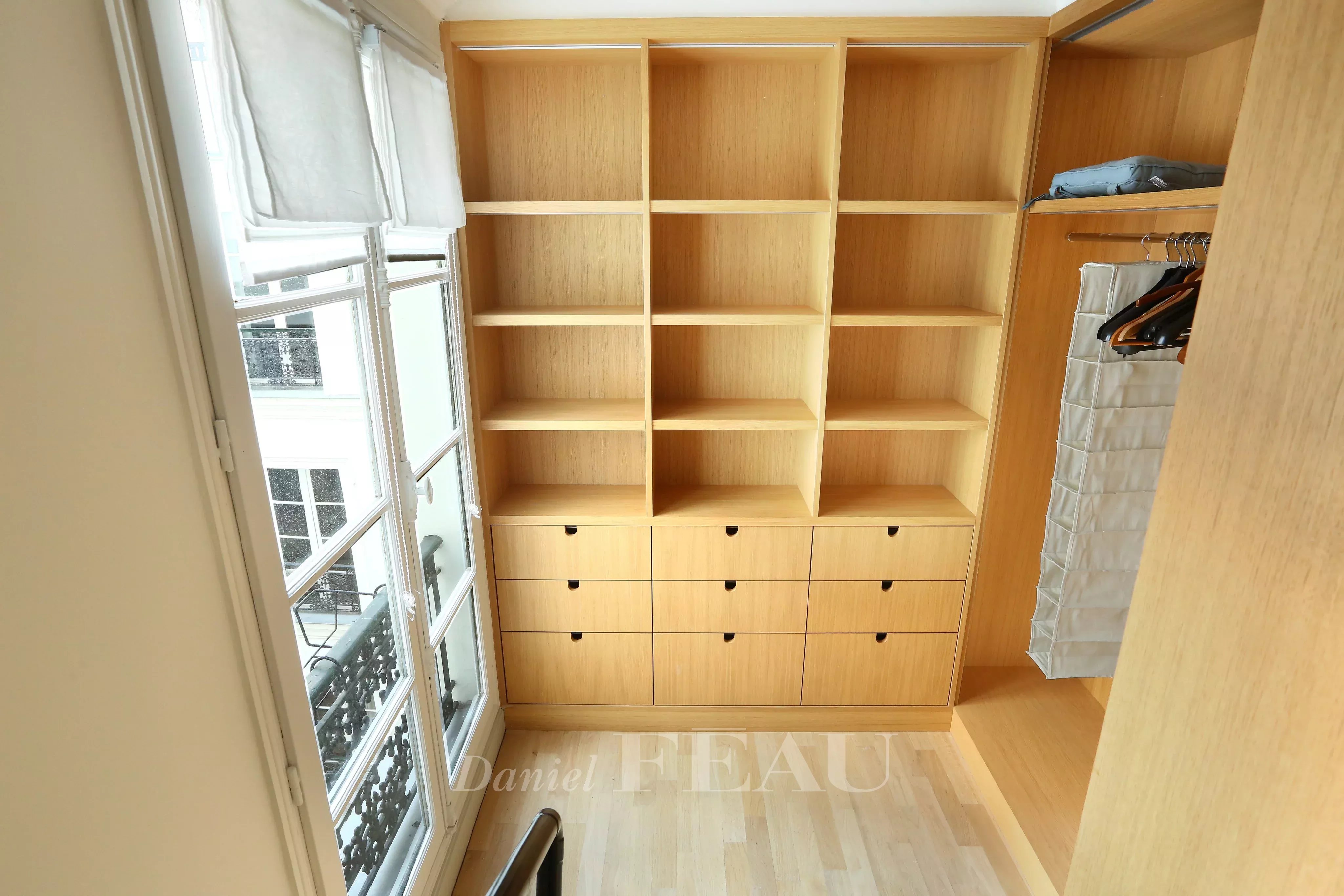 Rental Apartment Paris 6th