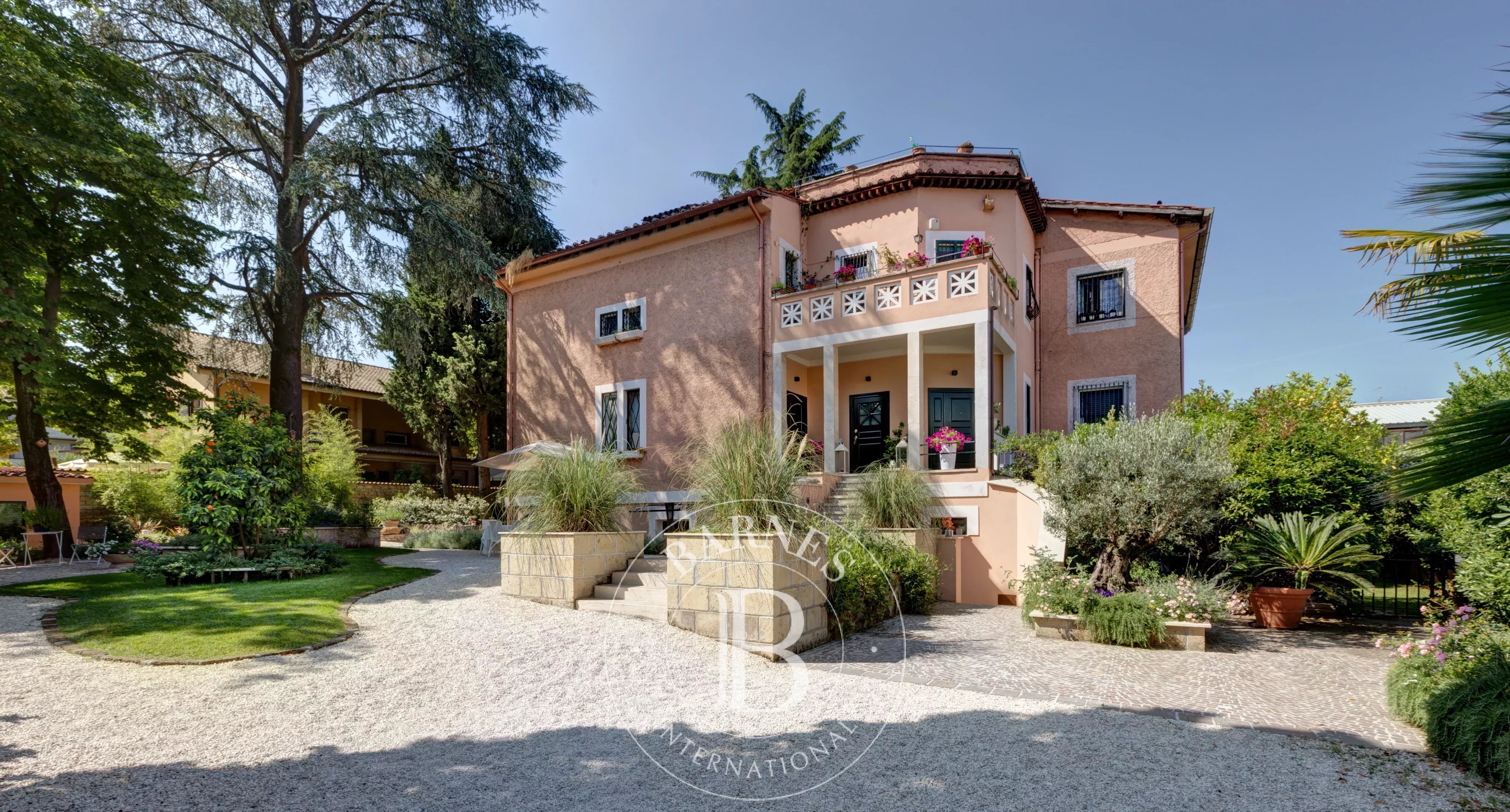 Appartement Roma  -  ref 85720975 (picture 2)