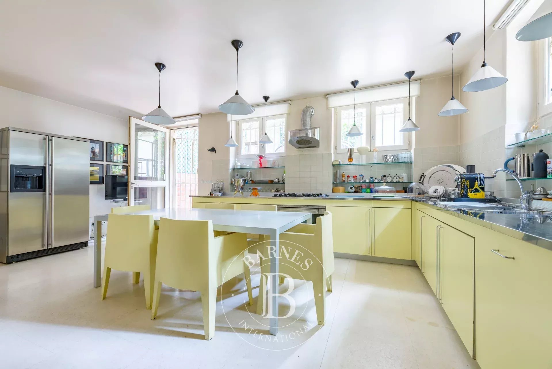 Ev Paris 16ème - picture 7