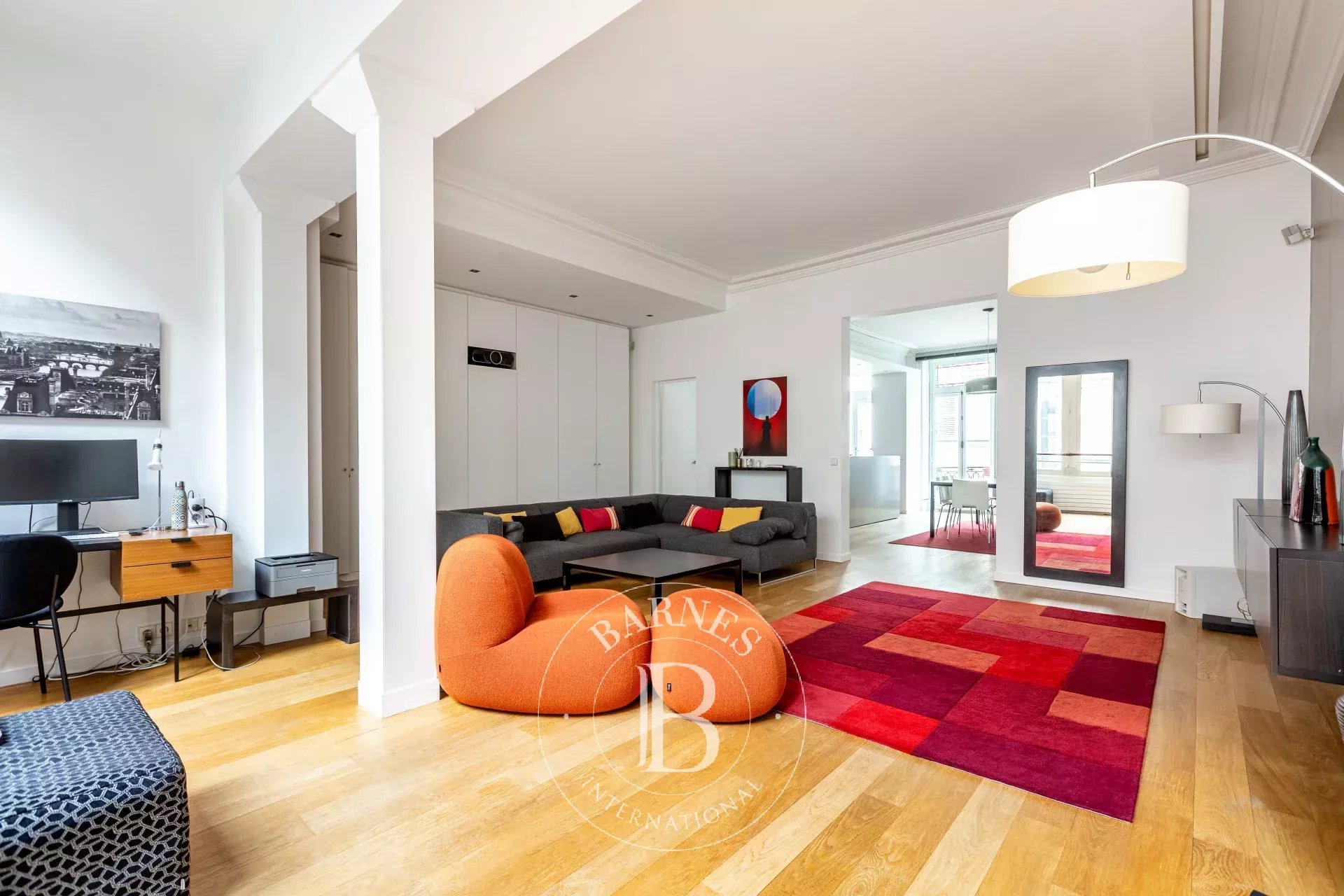 Apartment Paris 75006  -  ref 86649790 (picture 2)