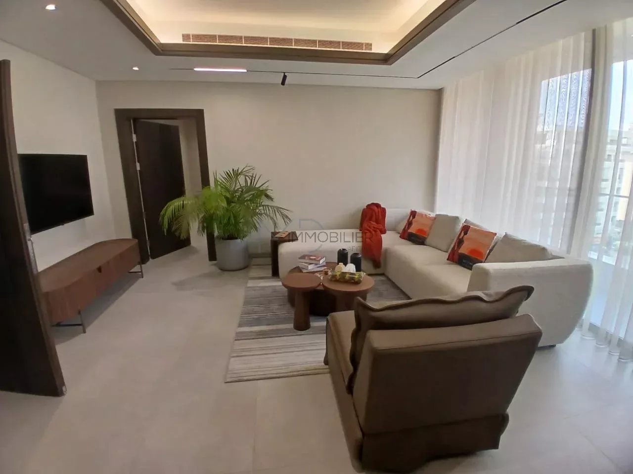 Location Appartement Abidjan