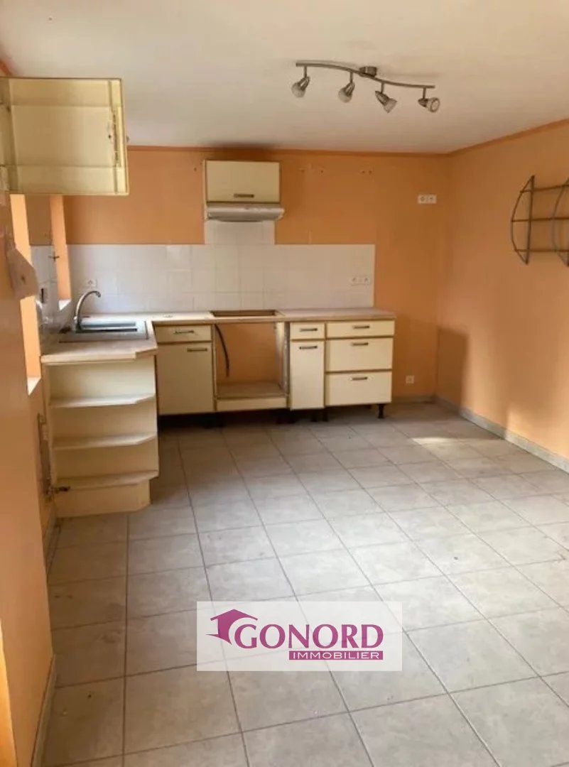 Vente Ensemble immobilier Thouars