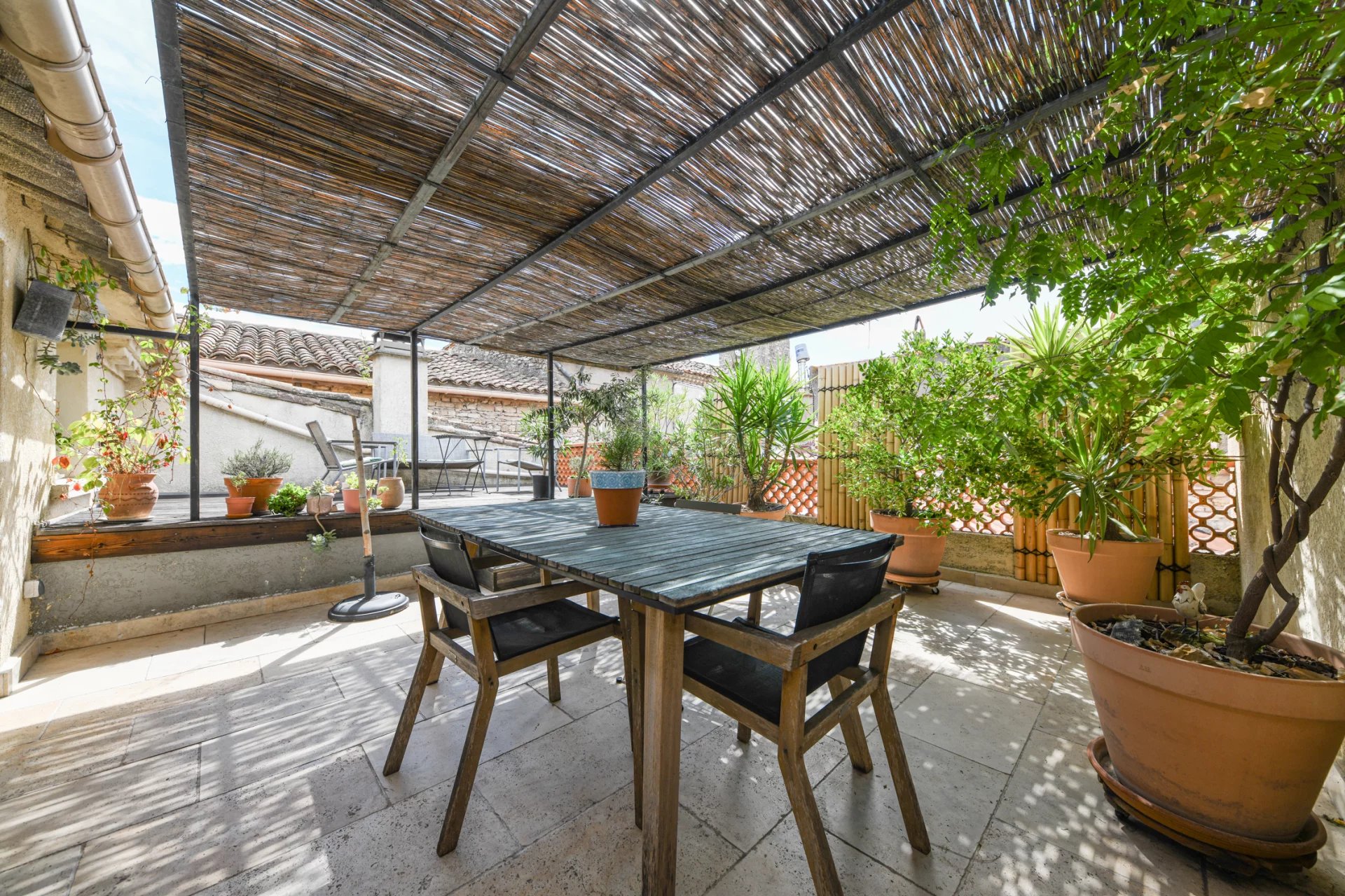 Vente Maison Uzès