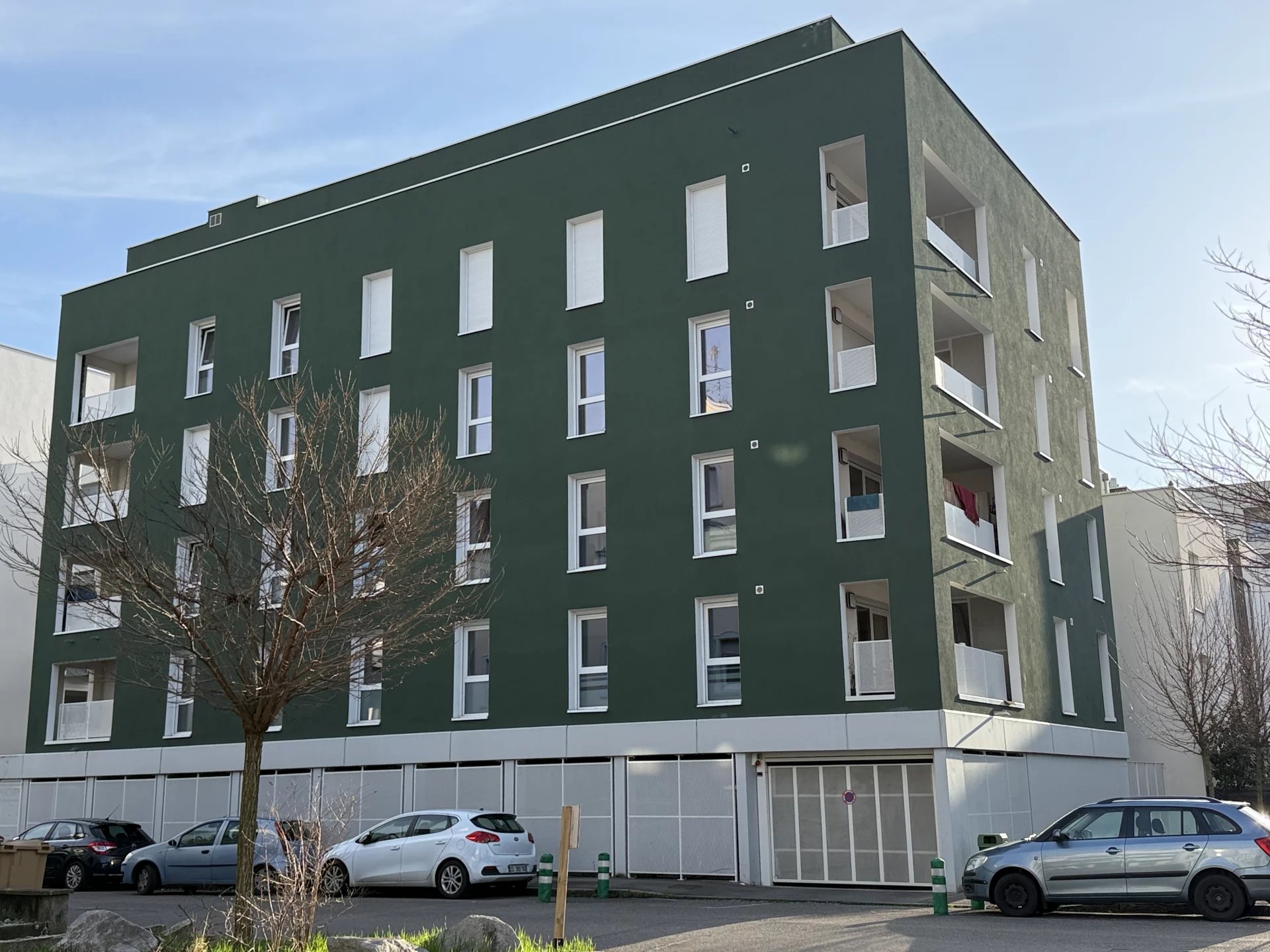 STUDIO - SAINT-LOUIS