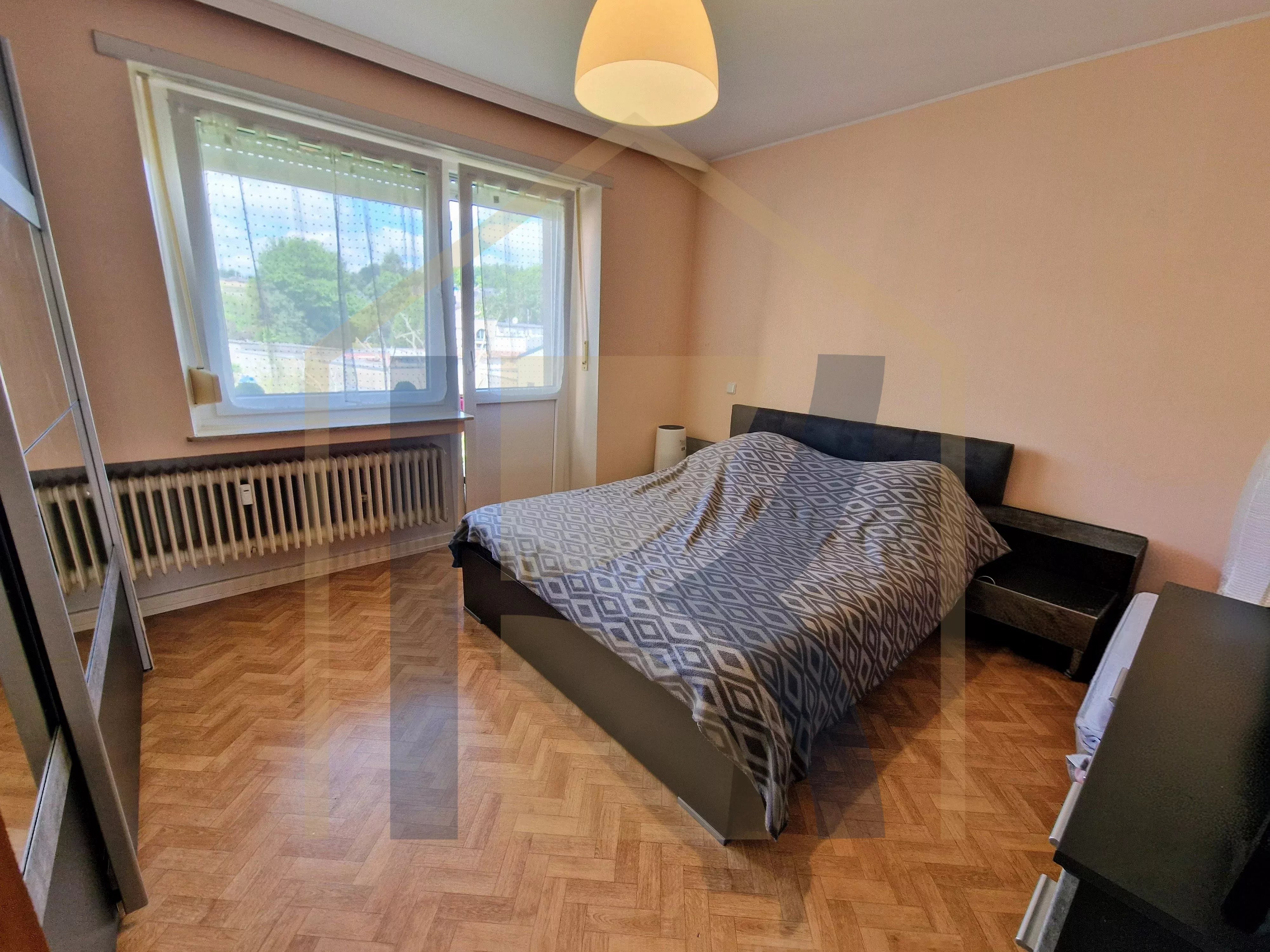 Appartement 2 ch. – Belvaux – photo 4