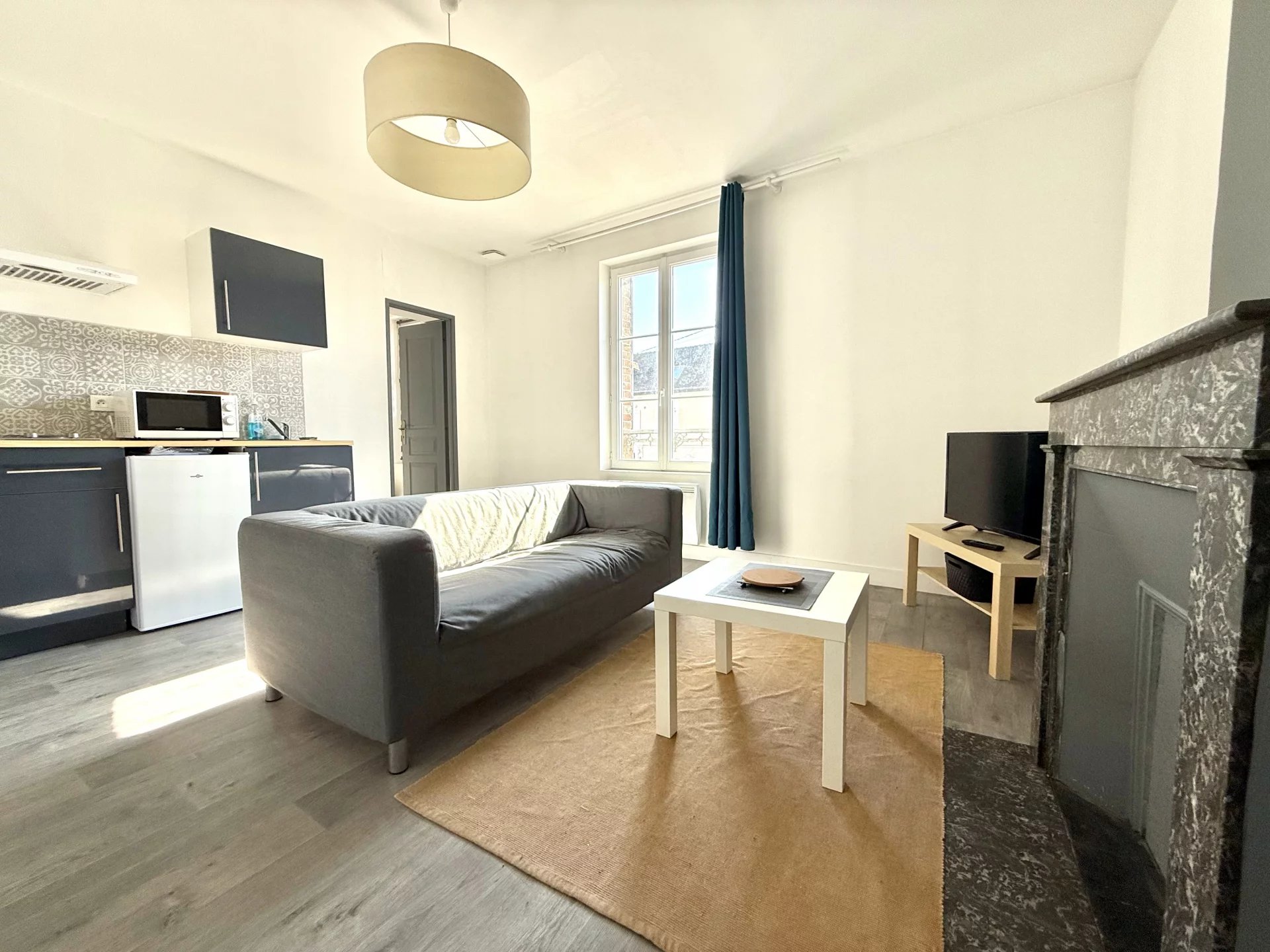 Agence immobilière de 3.14 Immobilier