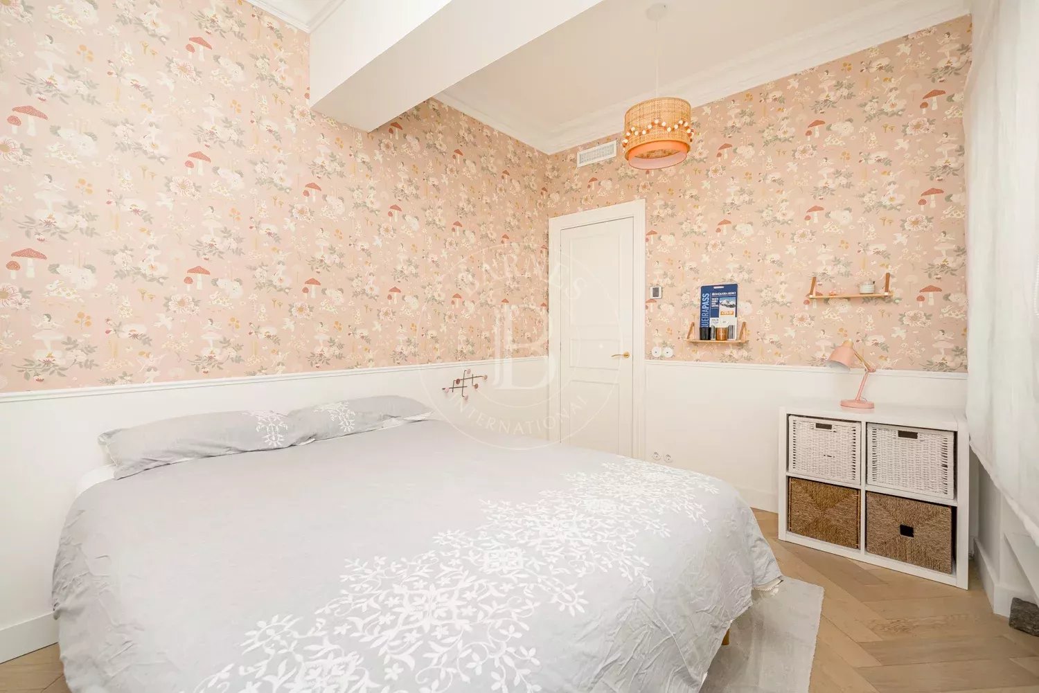 Daire Madrid - picture 30