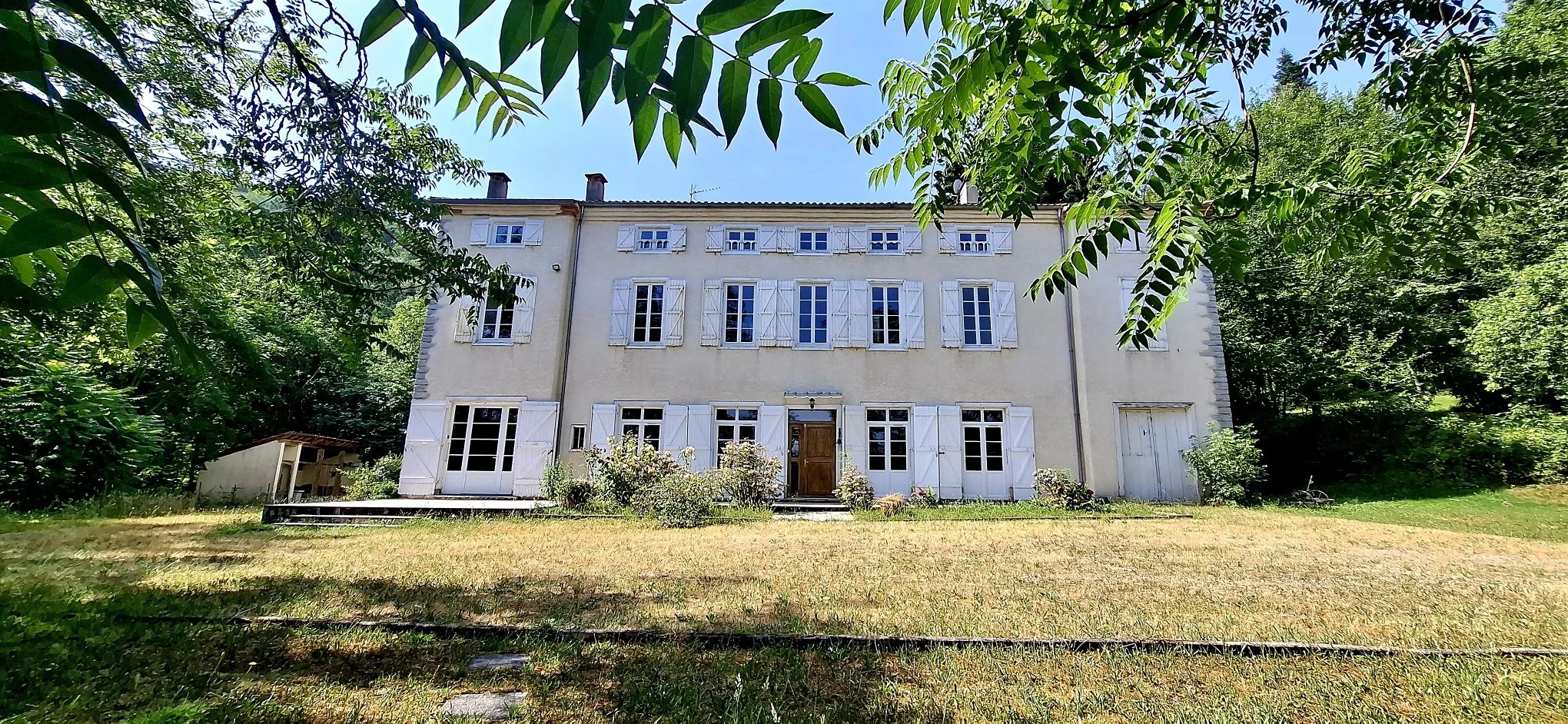 Château à vendre Foix, Ariège