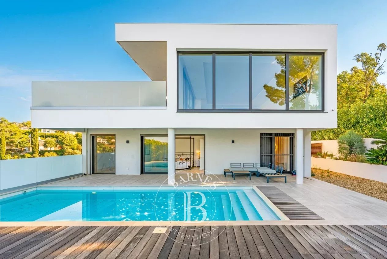 Villa Les Issambres